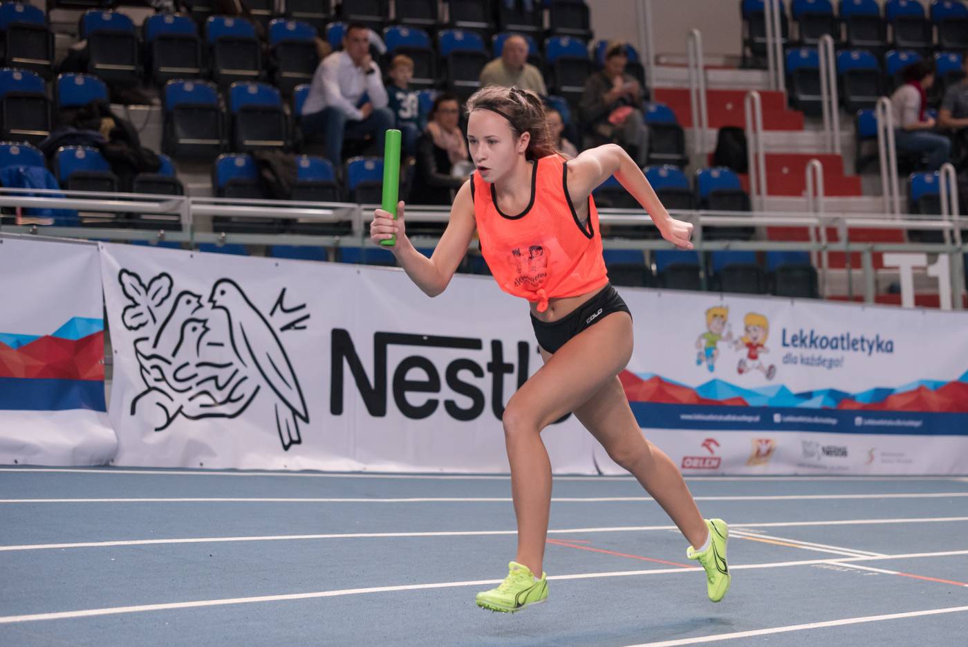 Ogólnopolskie Zawody Lekkoatletyka dla każdego! obrazek 10