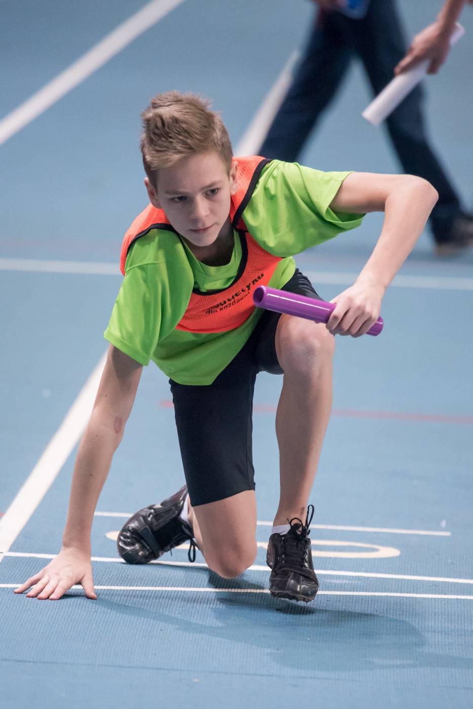 Ogólnopolskie Zawody Lekkoatletyka dla każdego! obrazek 16