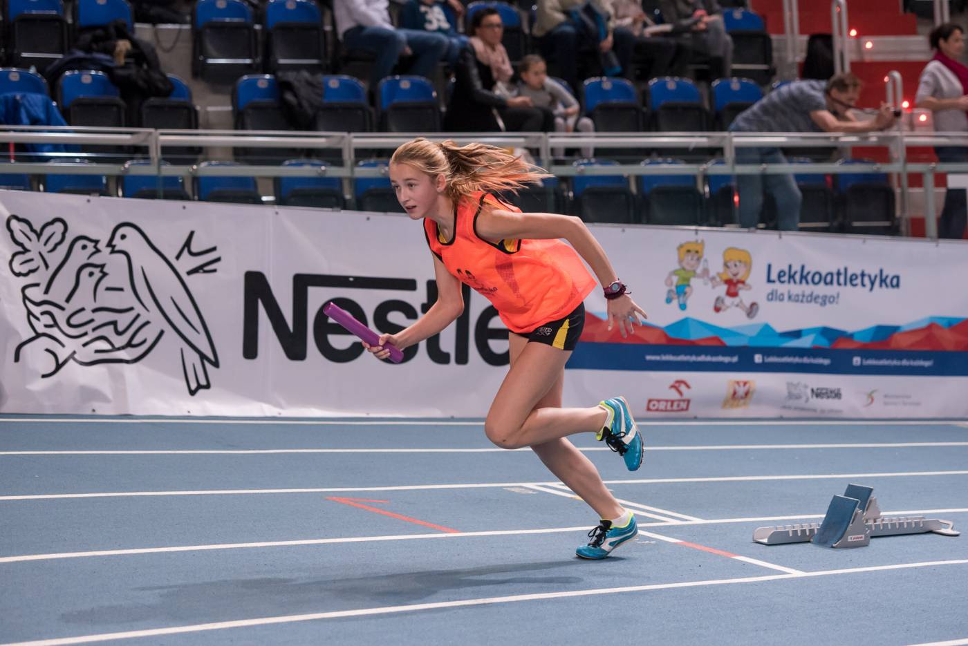 Ogólnopolskie Zawody Lekkoatletyka dla każdego! obrazek 18