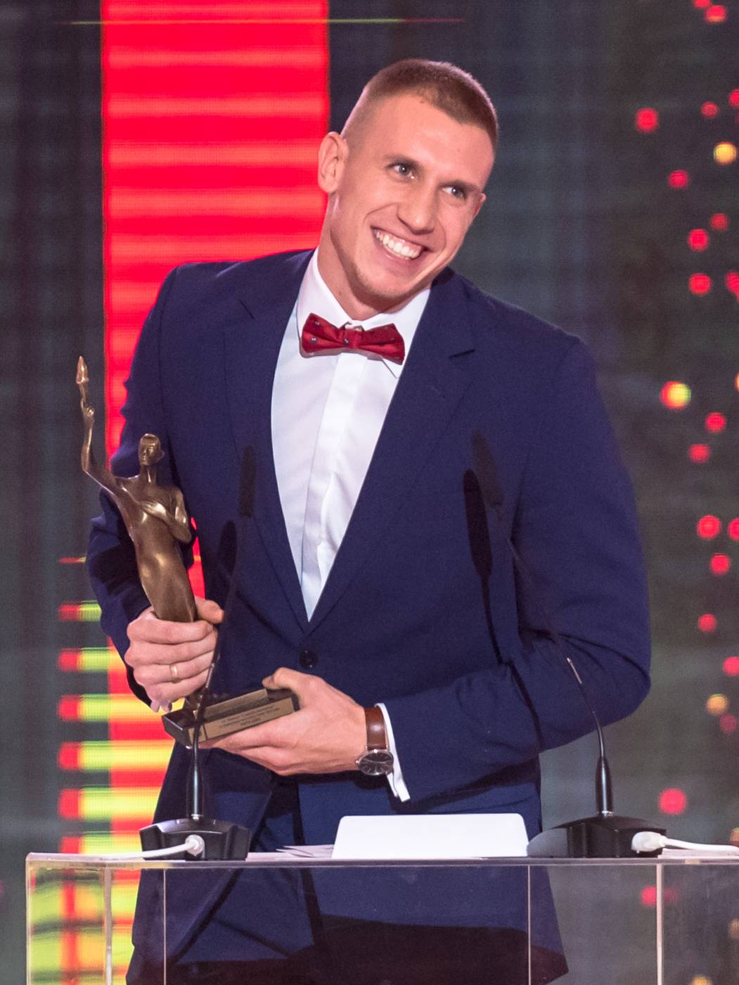 83. Plebiscyt Przeglądu Sportowego obrazek 9
