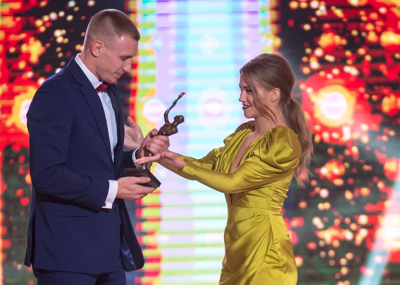 83. Plebiscyt Przeglądu Sportowego obrazek 13