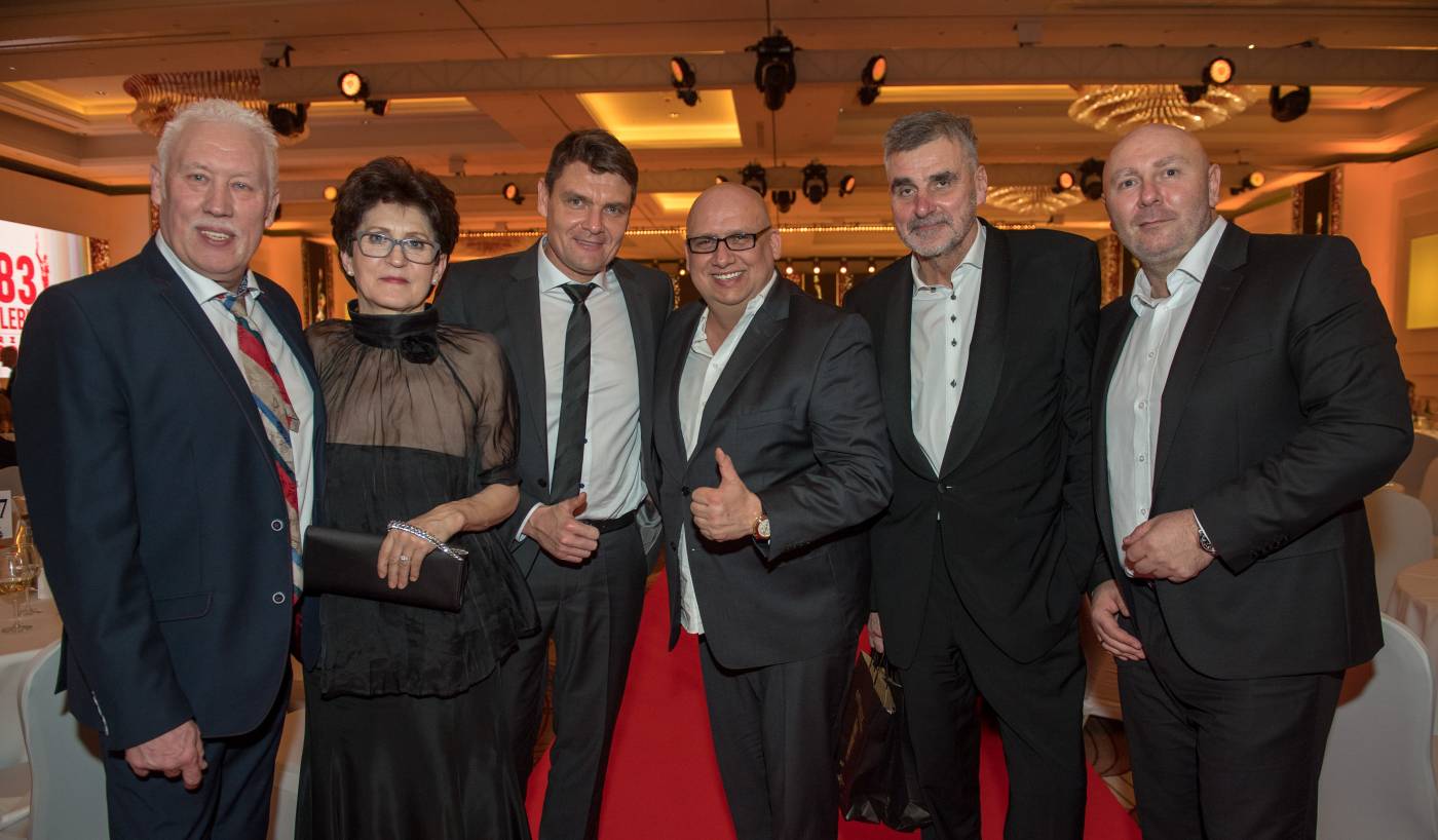 83. Plebiscyt Przeglądu Sportowego obrazek 18