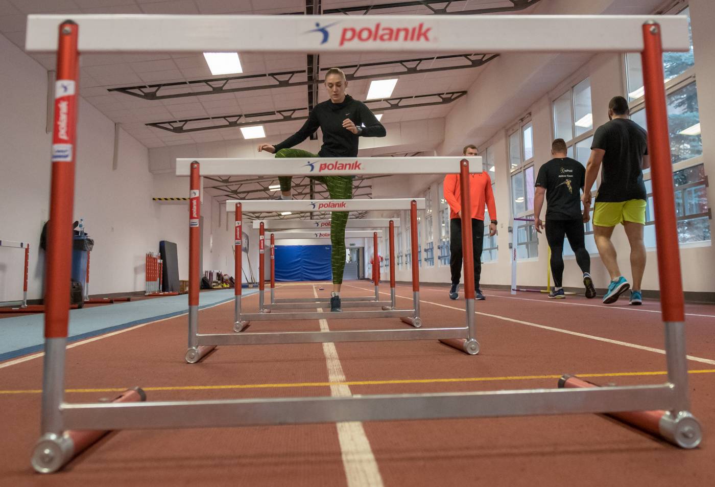 Spała treningi obrazek 15