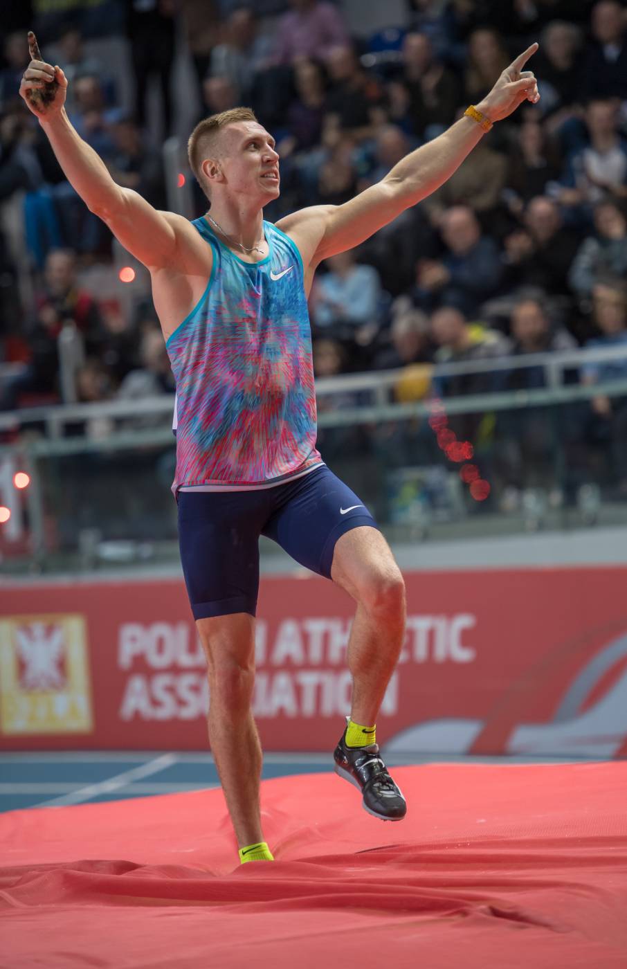4. Copernicus Cup (IAAF World Indoor Tour) obrazek 2