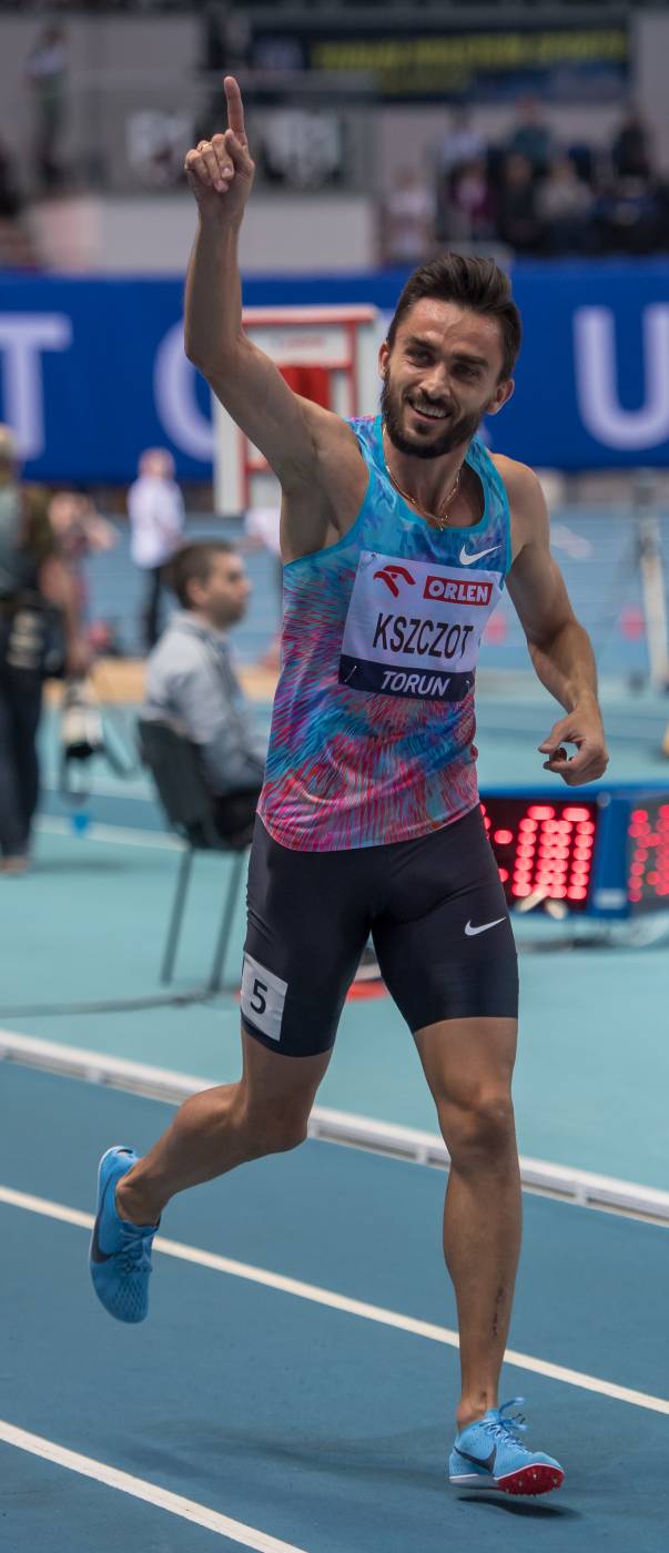 4. Copernicus Cup (IAAF World Indoor Tour) obrazek 12
