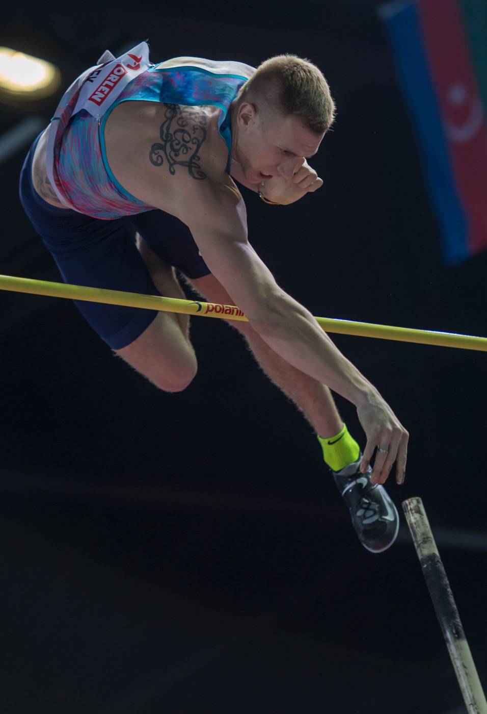 4. Copernicus Cup (IAAF World Indoor Tour) obrazek 14