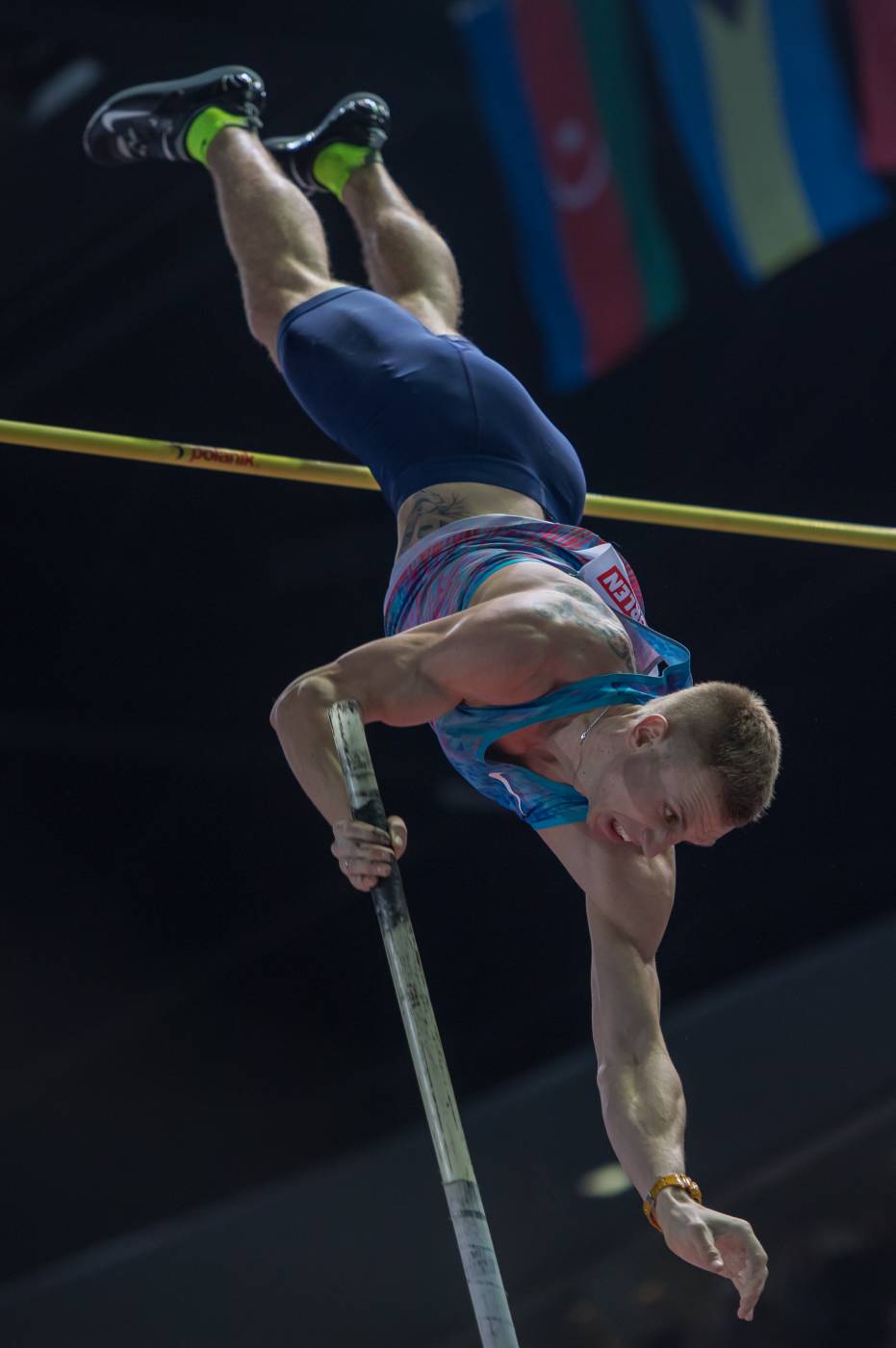4. Copernicus Cup (IAAF World Indoor Tour) obrazek 15