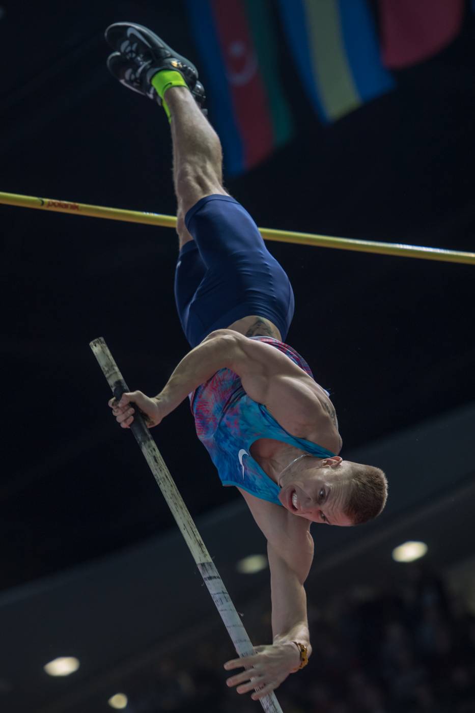 4. Copernicus Cup (IAAF World Indoor Tour) obrazek 16