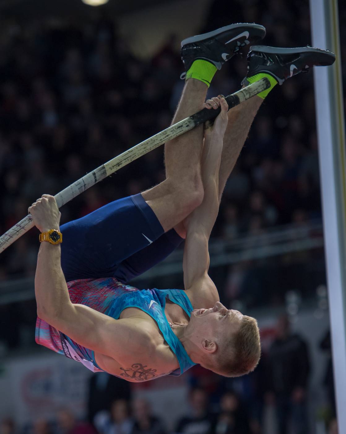 4. Copernicus Cup (IAAF World Indoor Tour) obrazek 18