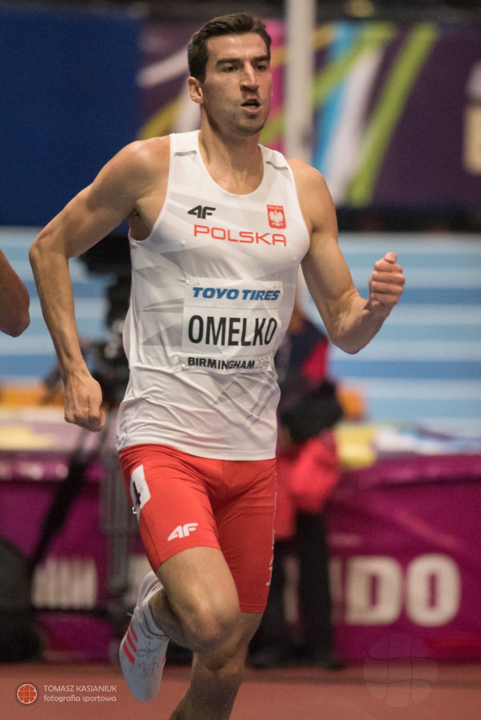 2018-03-02 IAAF Halowe Mistrzostwa Świata dzień drugi obrazek 2