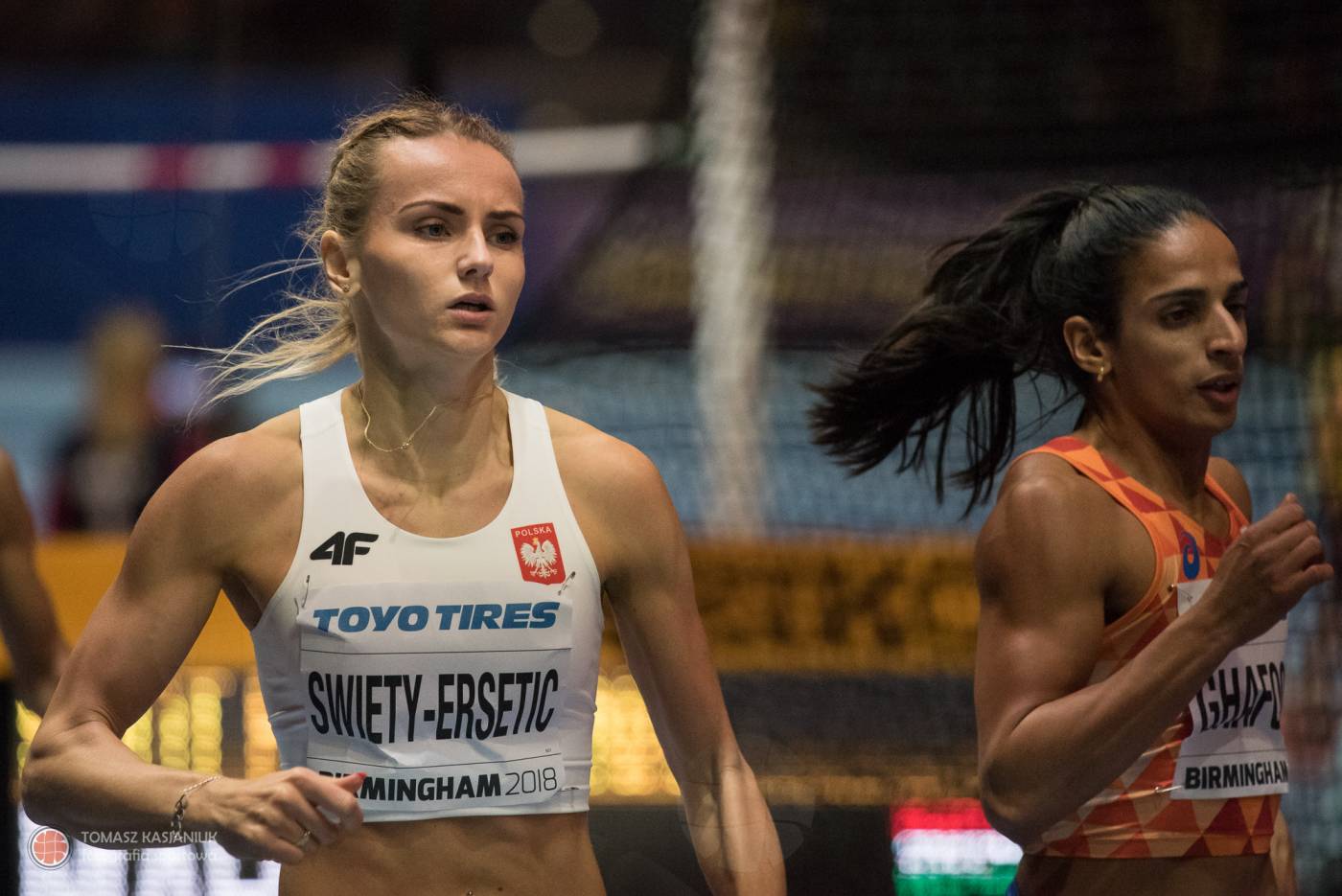2018-03-02 IAAF Halowe Mistrzostwa Świata dzień drugi obrazek 8
