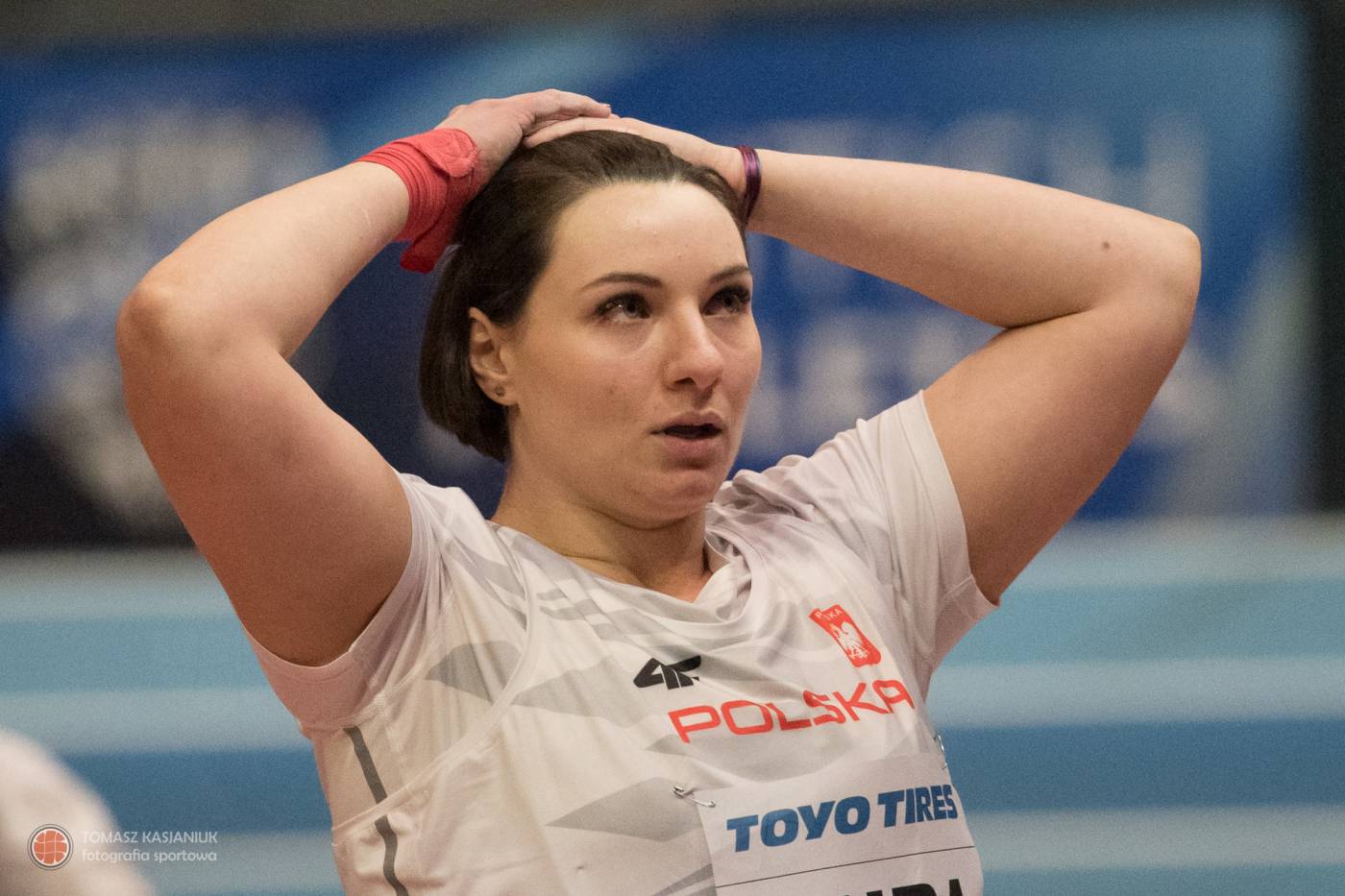 2018-03-02 IAAF Halowe Mistrzostwa Świata dzień drugi obrazek 10