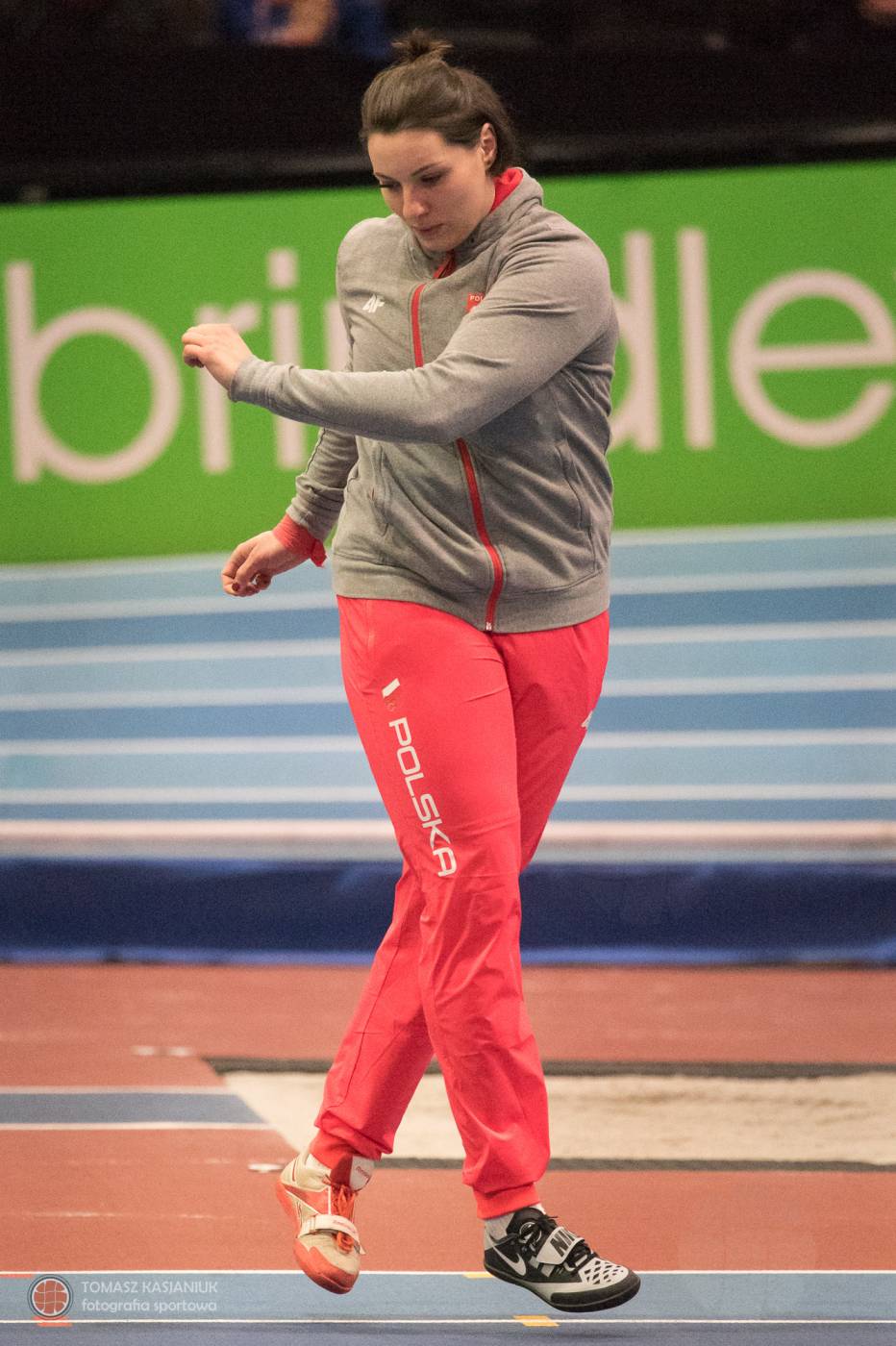 2018-03-02 IAAF Halowe Mistrzostwa Świata dzień drugi obrazek 14
