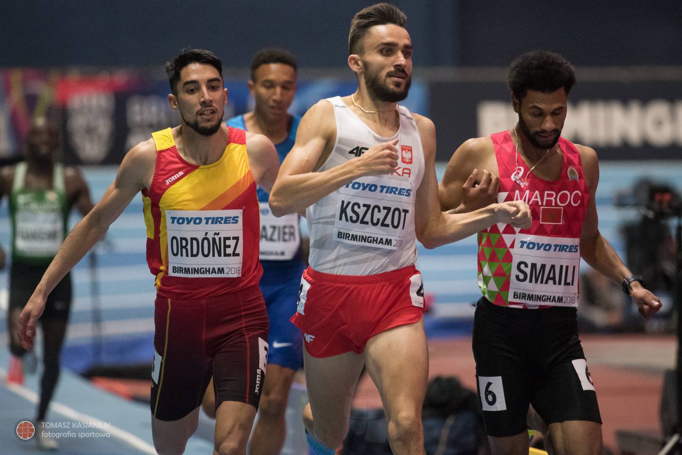 2018-03-02 IAAF Halowe Mistrzostwa Świata dzień drugi obrazek 15