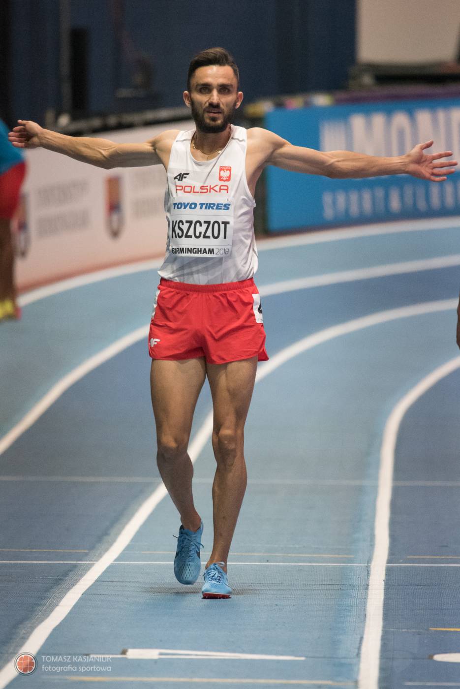 2018-03-02 IAAF Halowe Mistrzostwa Świata dzień drugi obrazek 19