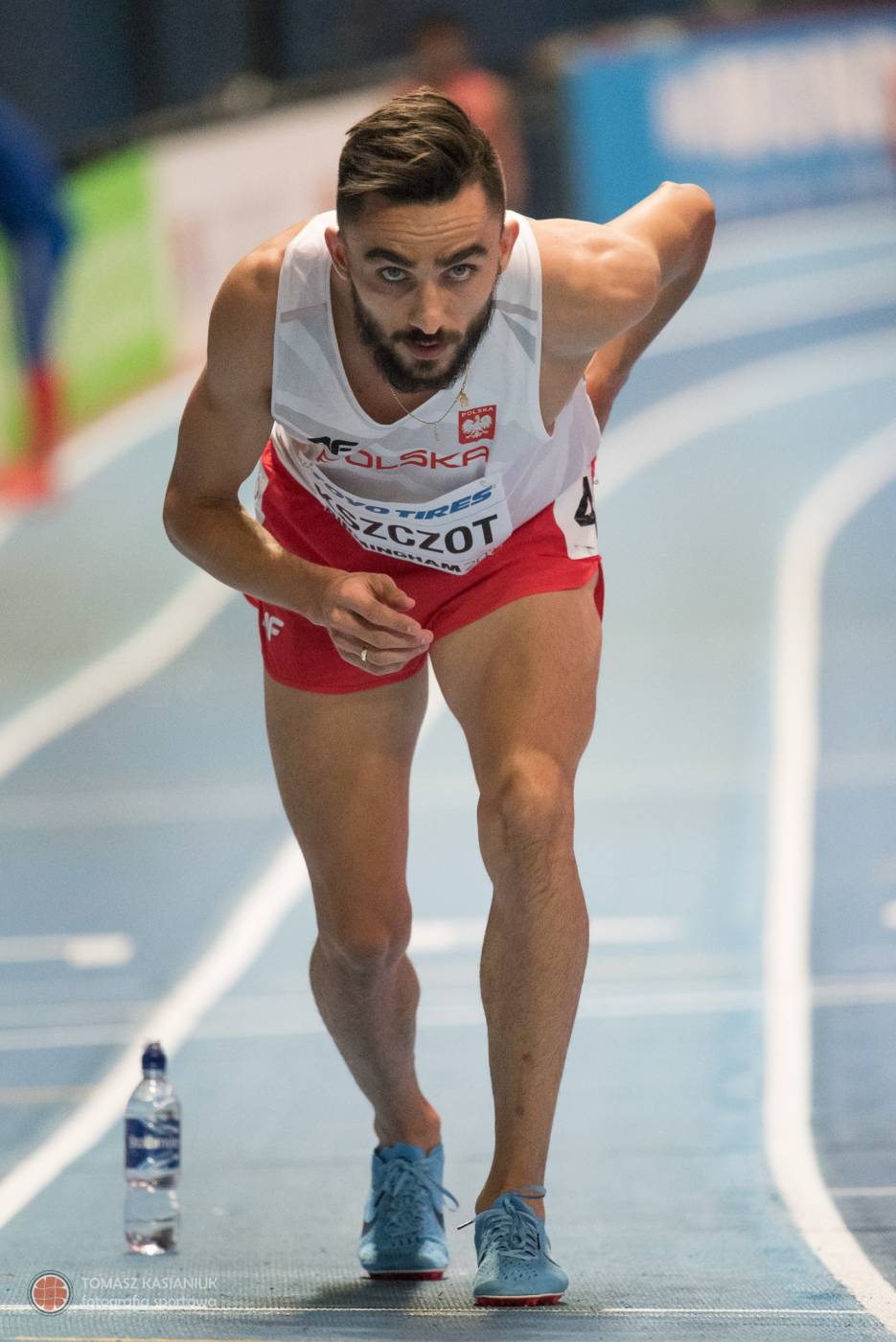 2018-03-02 IAAF Halowe Mistrzostwa Świata dzień drugi obrazek 20