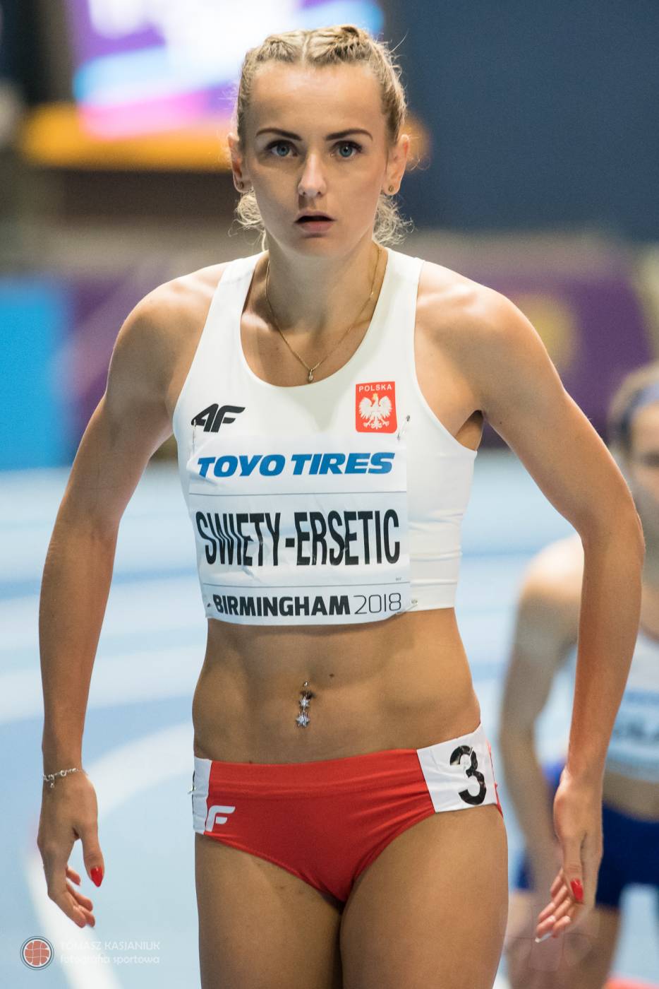 2018-03-03 IAAF Halowe Mistrzostwa Świata dzień trzeci obrazek 15