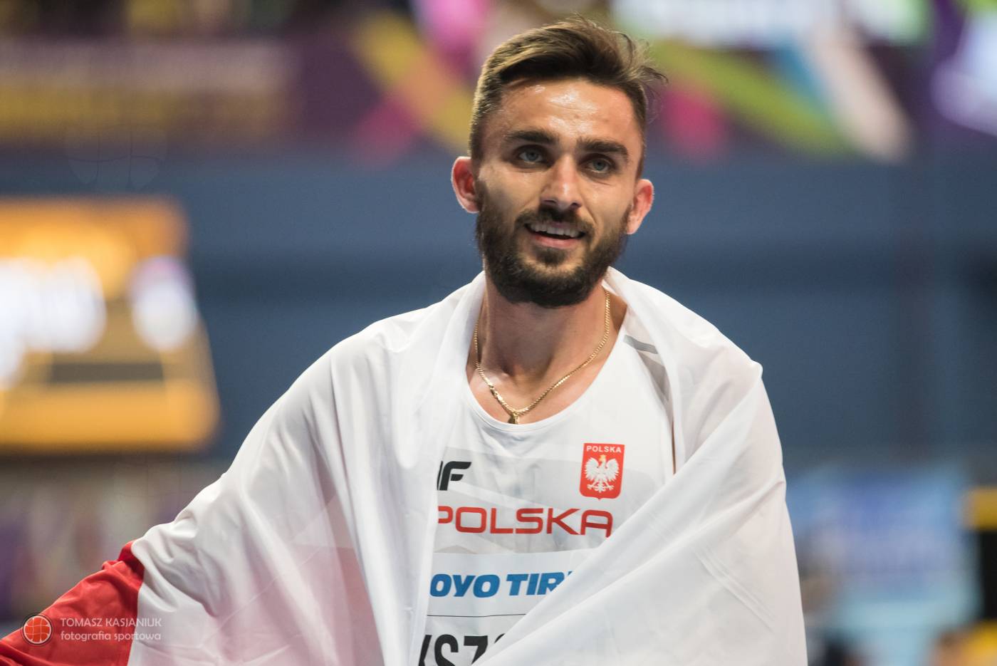 2018-03-03 IAAF Halowe Mistrzostwa Świata dzień trzeci obrazek 20