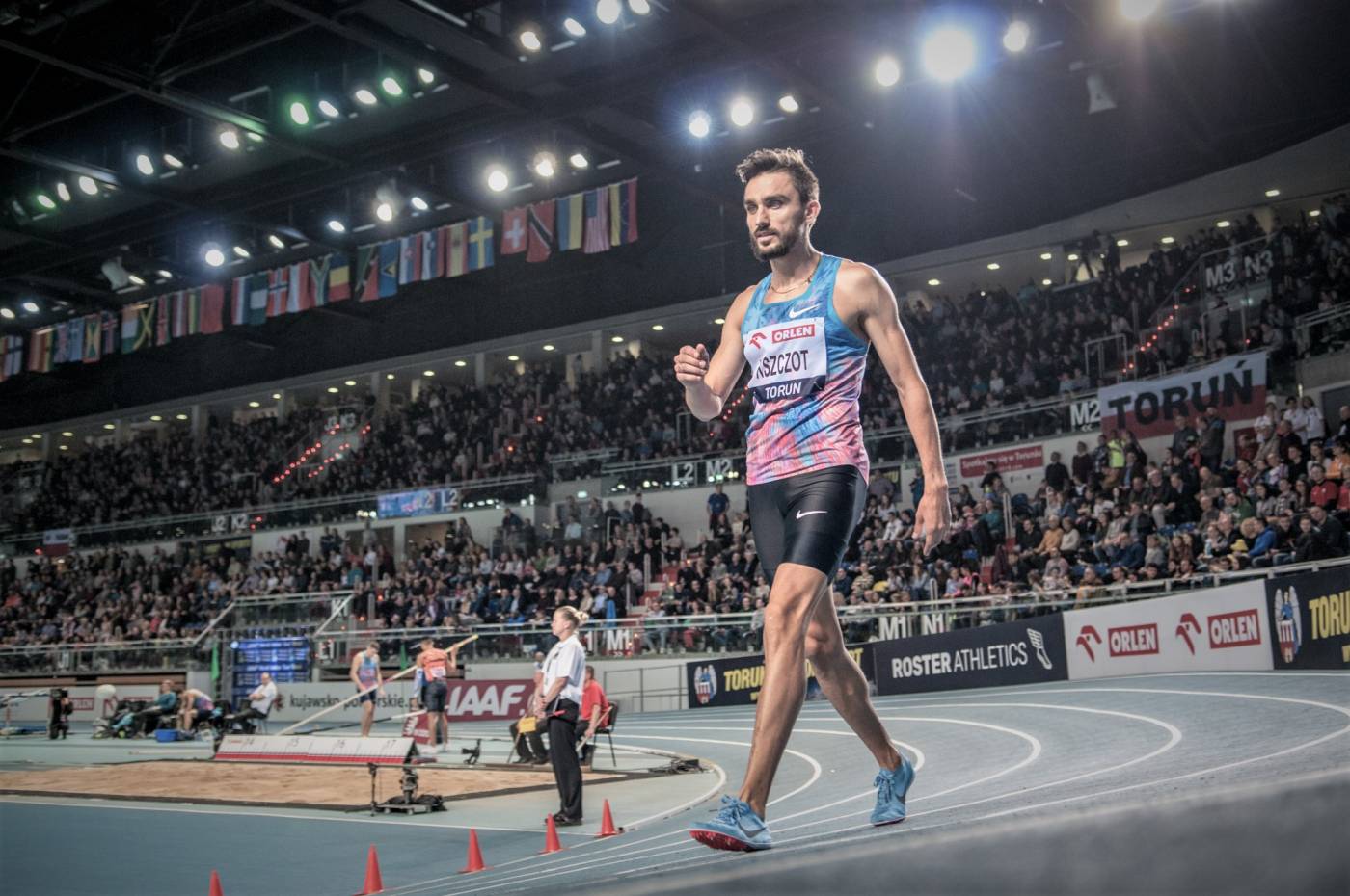 4. Copernicus Cup (IAAF World Indoor Tour) obrazek 6