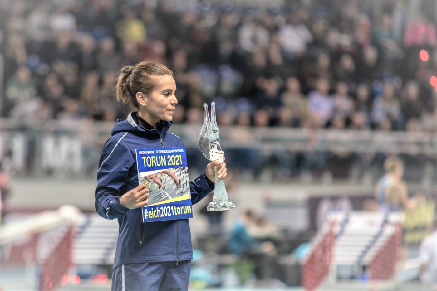 4. Copernicus Cup (IAAF World Indoor Tour) obrazek 9
