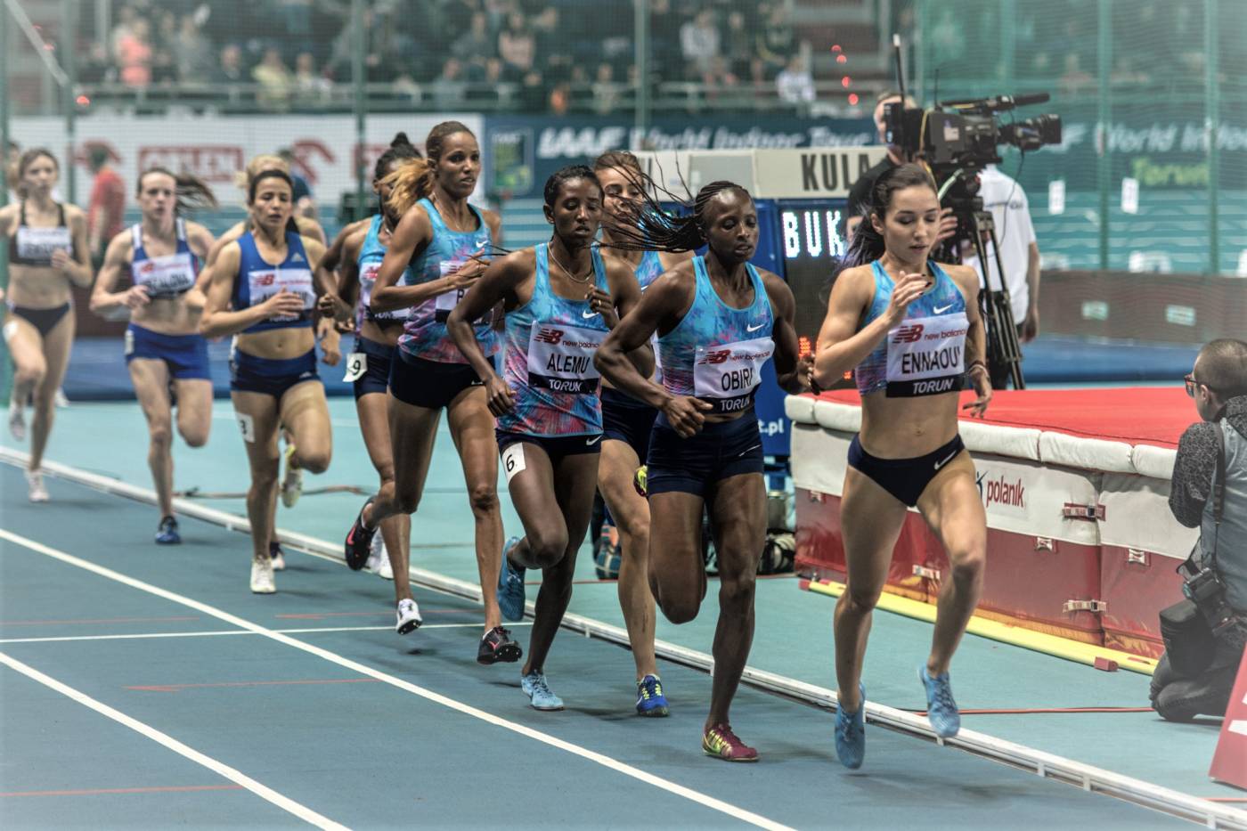 4. Copernicus Cup (IAAF World Indoor Tour) obrazek 12