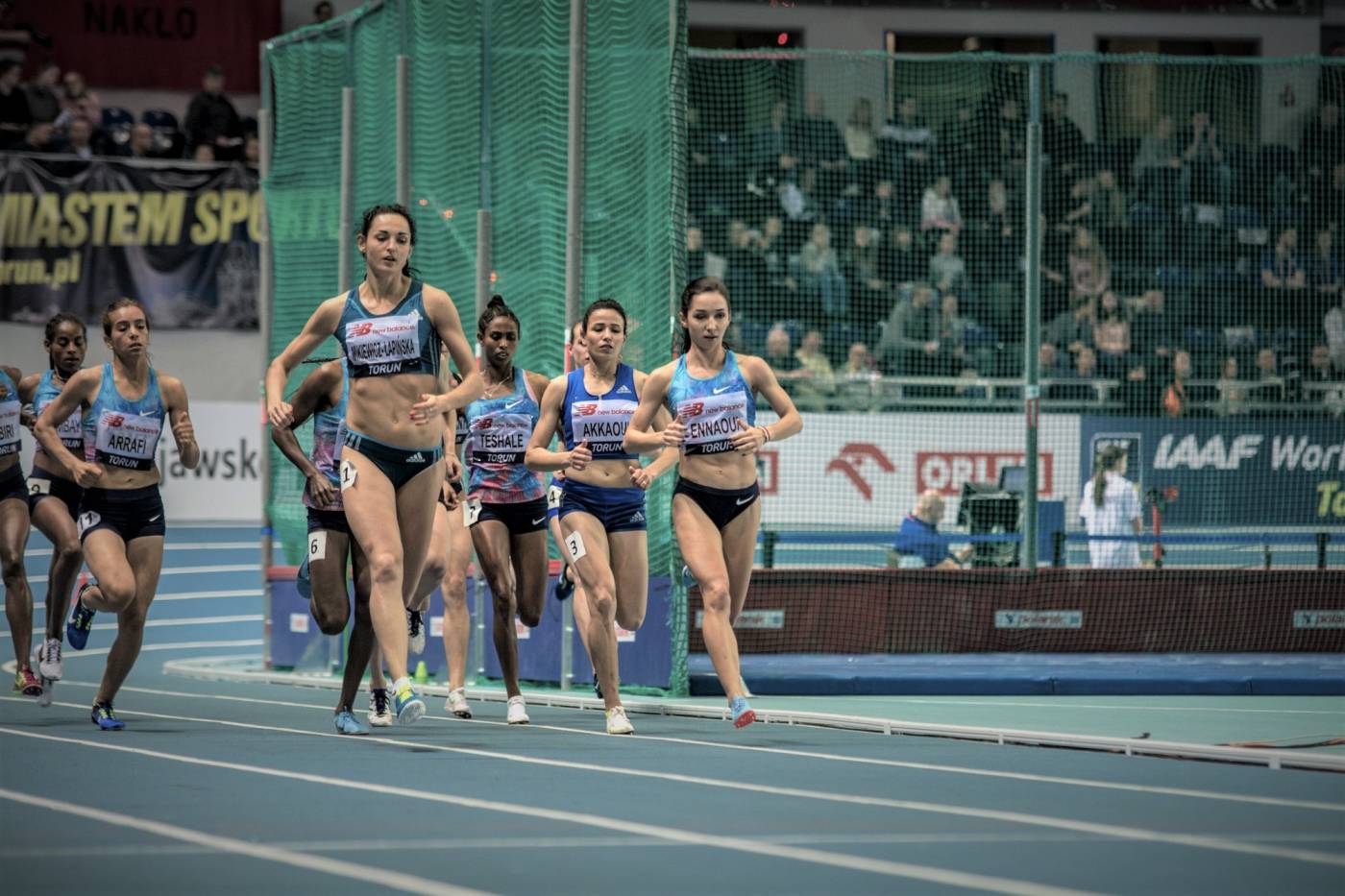 4. Copernicus Cup (IAAF World Indoor Tour) obrazek 13