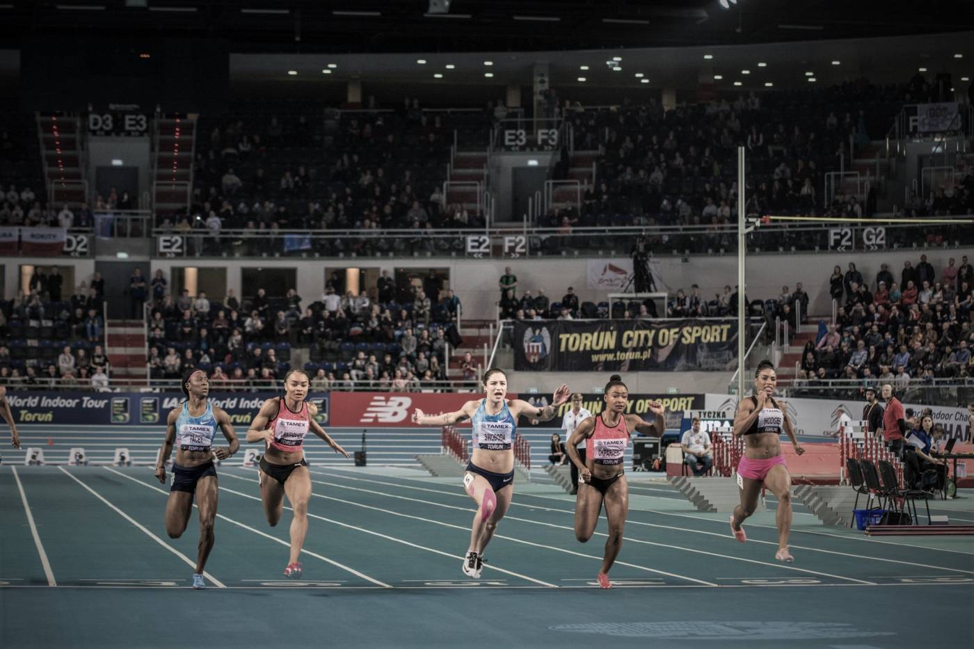 4. Copernicus Cup (IAAF World Indoor Tour) obrazek 15