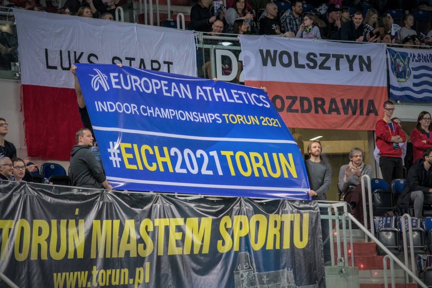 4. Copernicus Cup (IAAF World Indoor Tour) obrazek 19