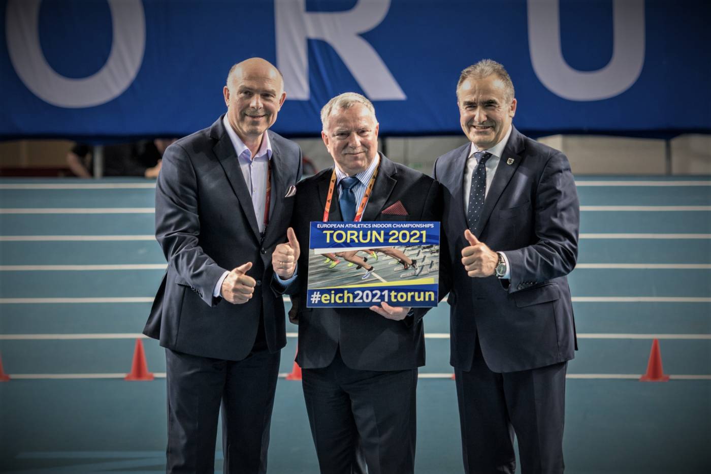 4. Copernicus Cup (IAAF World Indoor Tour) obrazek 20