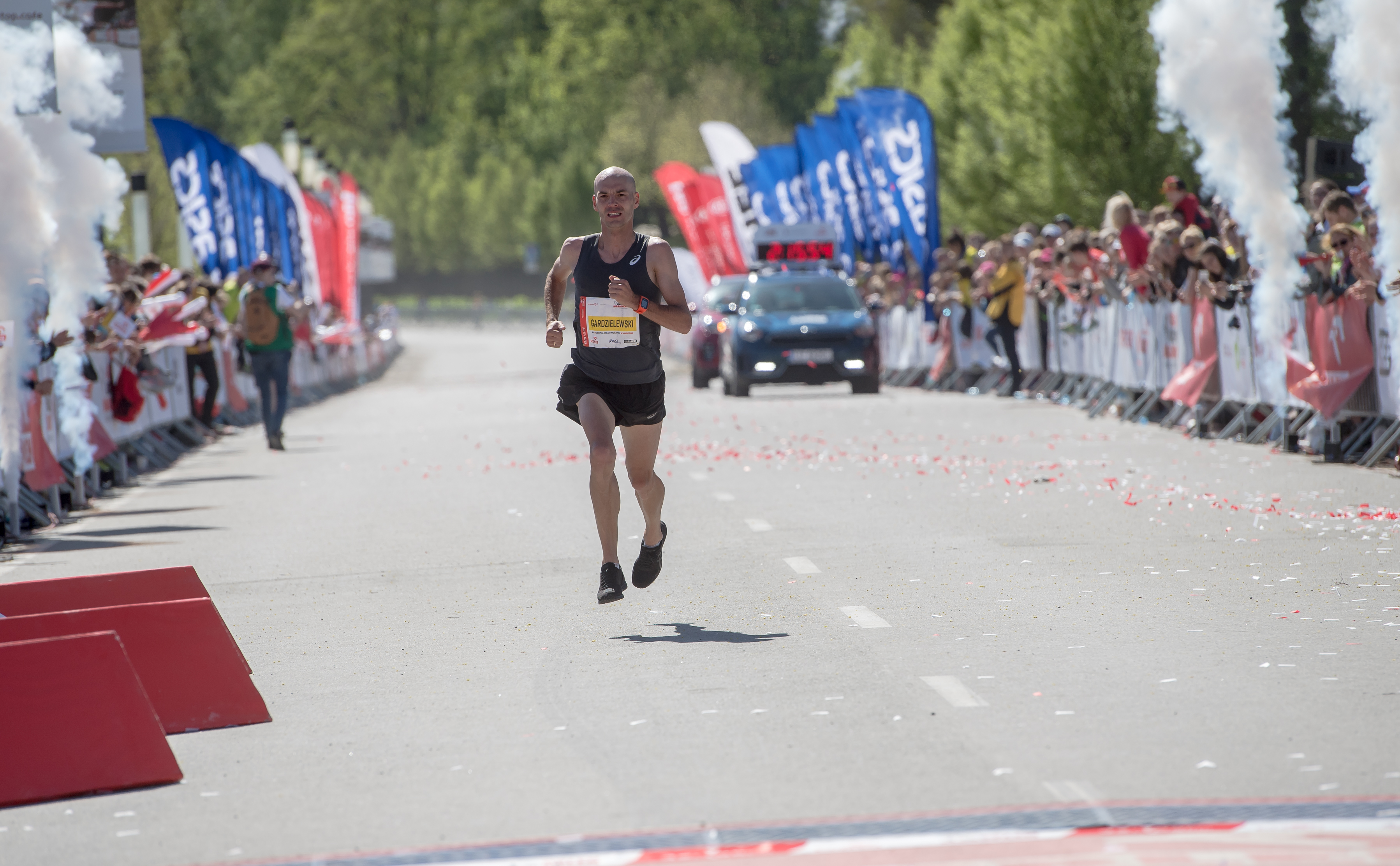 Orlen Warsaw Marathon 2018 obrazek 16