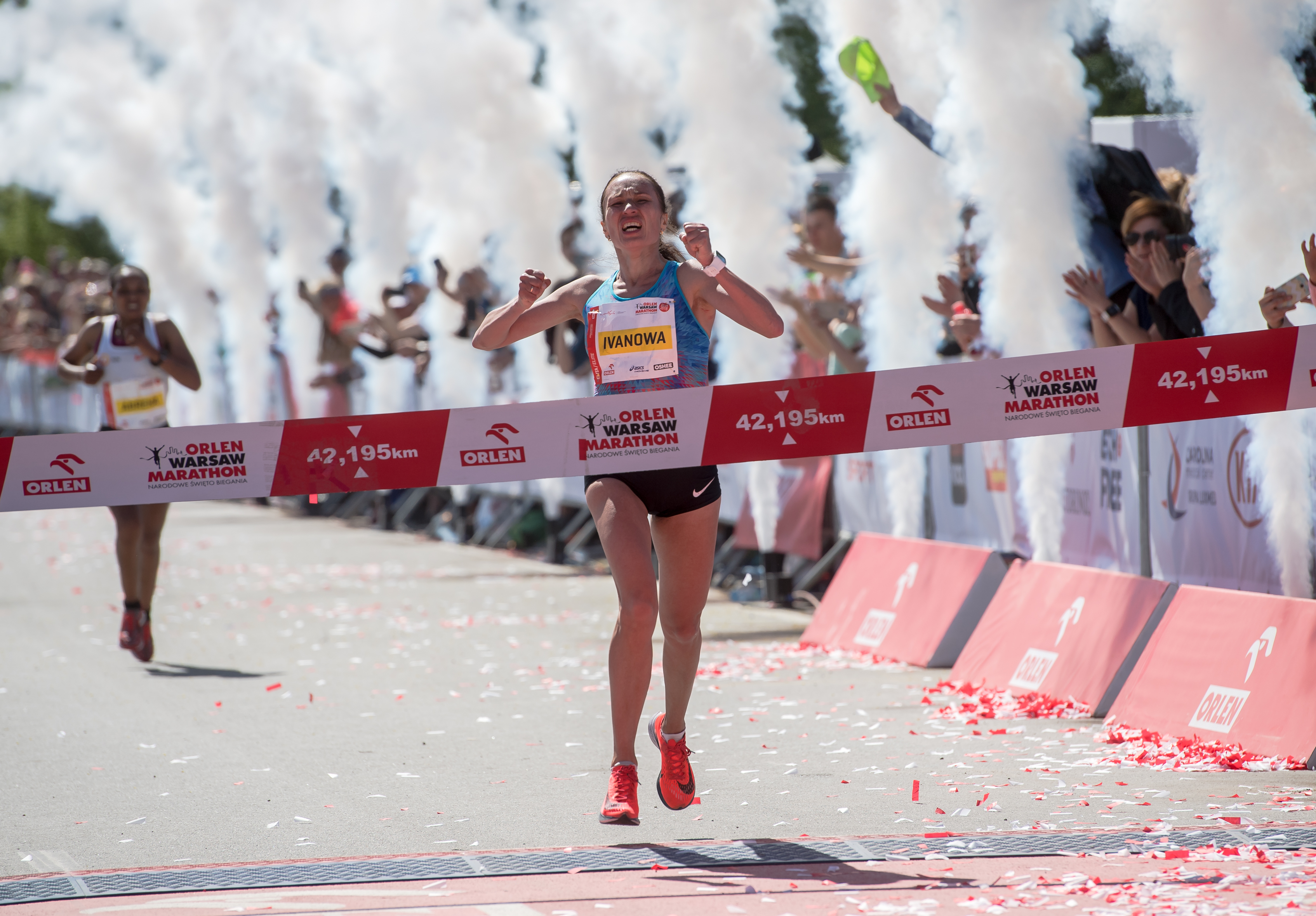 Orlen Warsaw Marathon 2018 obrazek 20