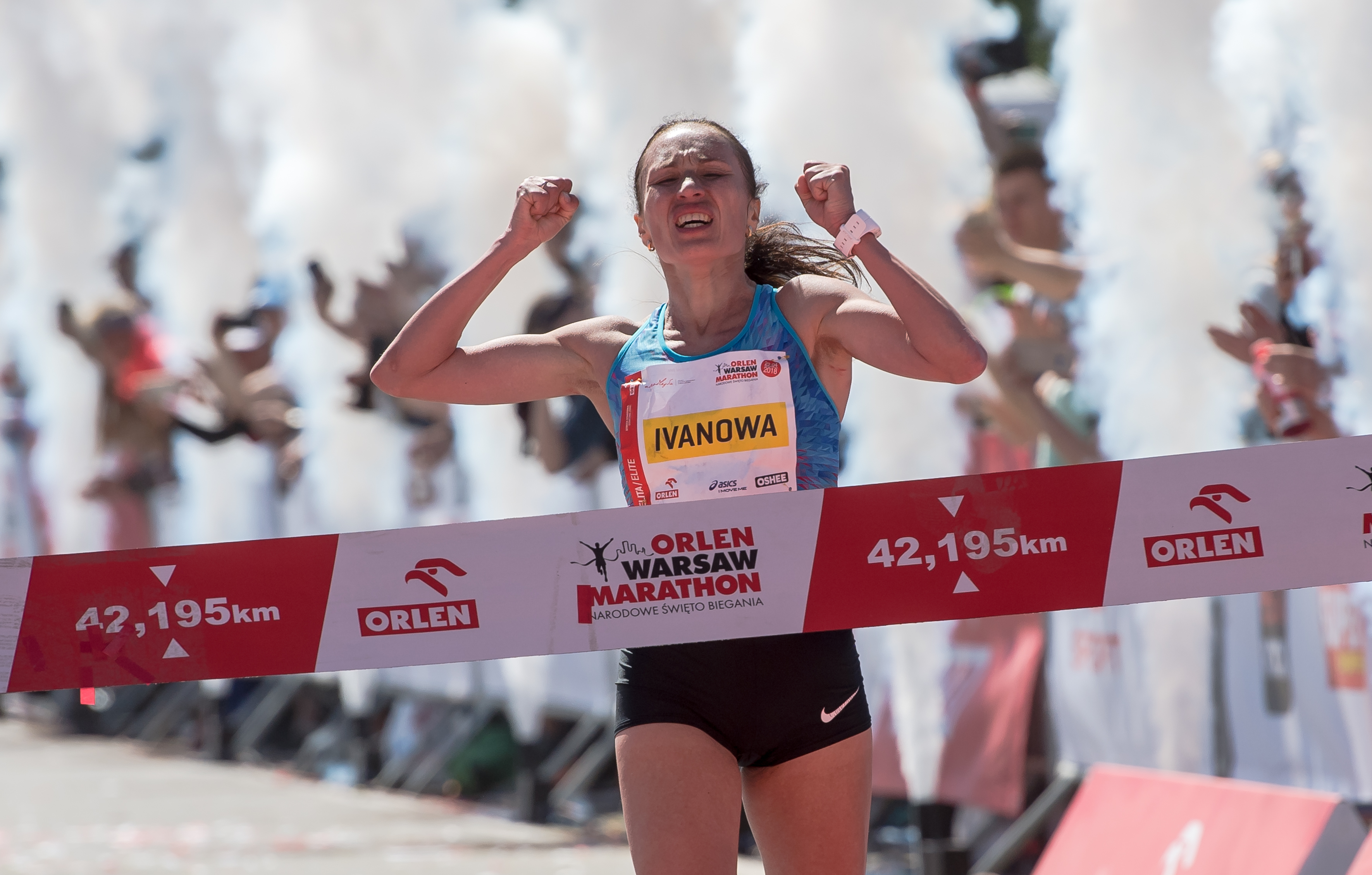 Orlen Warsaw Marathon 2018 obrazek 21