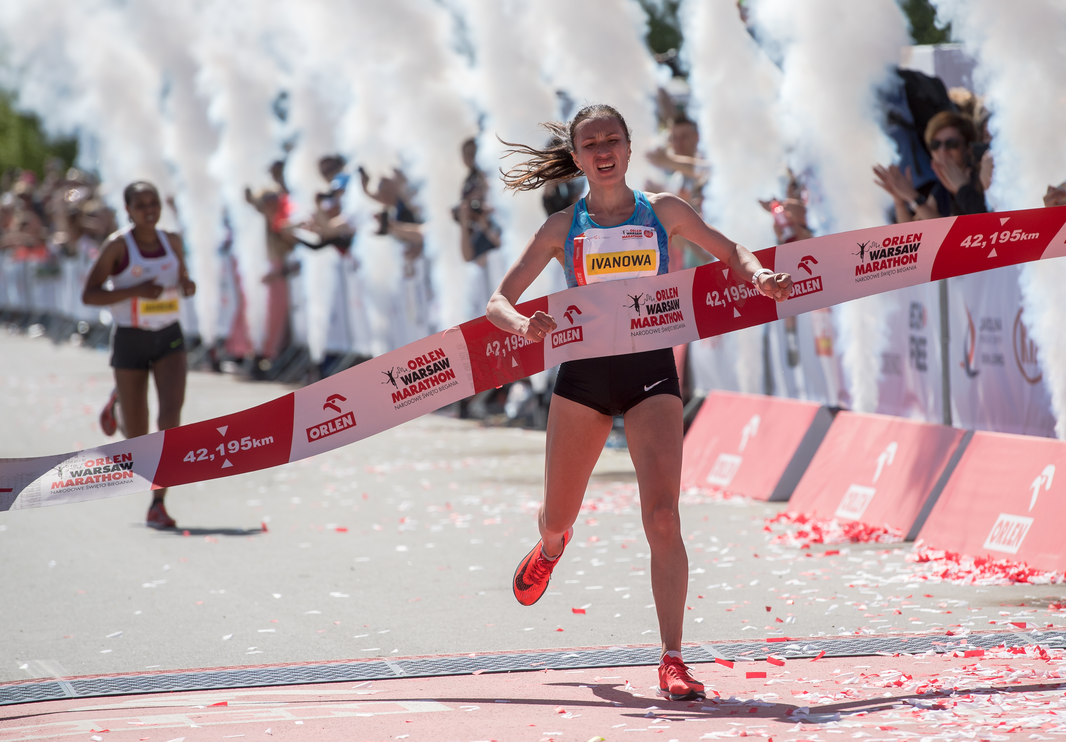 Orlen Warsaw Marathon 2018 obrazek 22