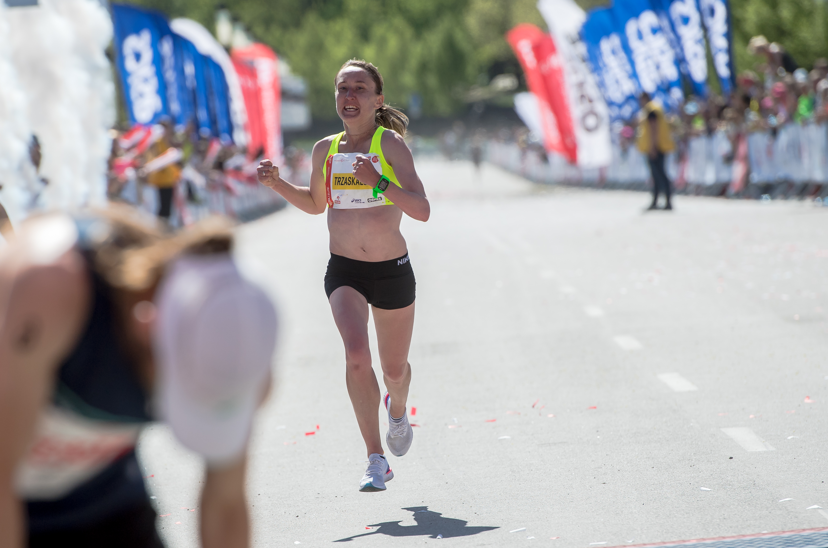 Orlen Warsaw Marathon 2018 obrazek 23