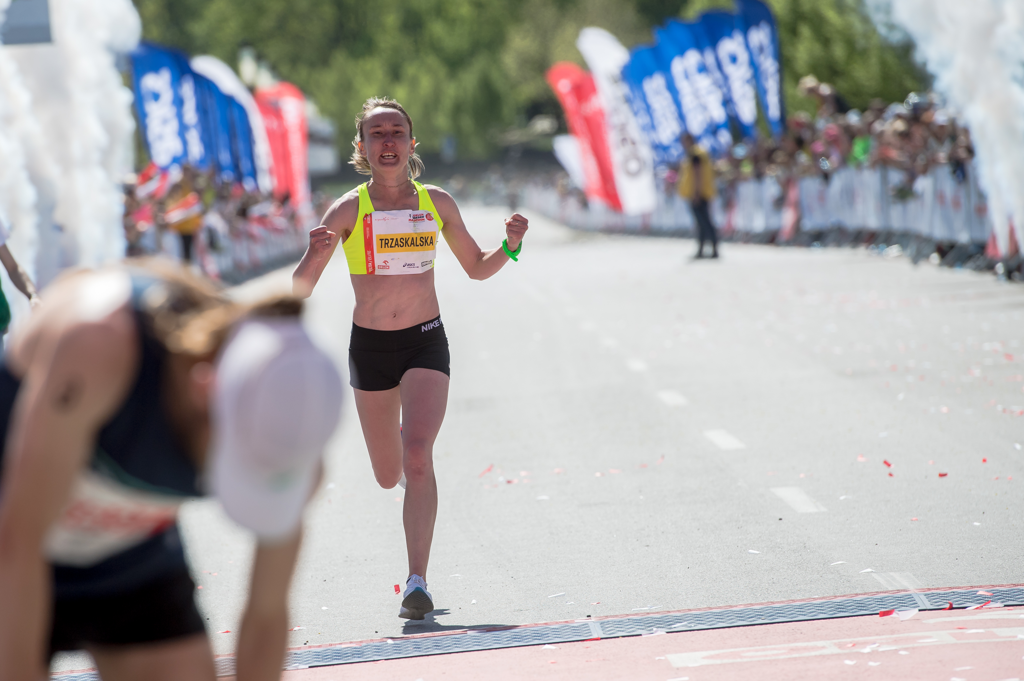 Orlen Warsaw Marathon 2018 obrazek 24