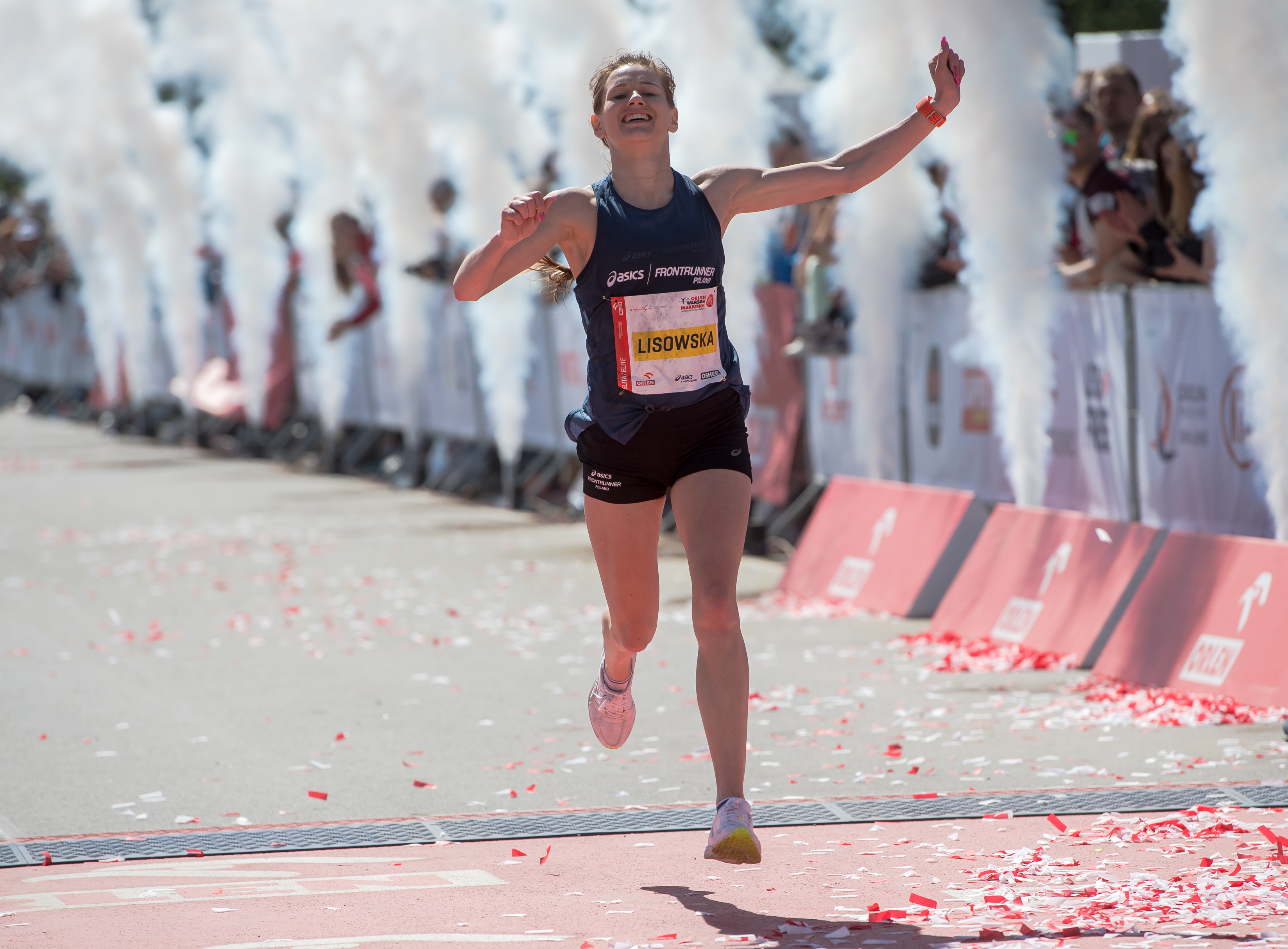 Orlen Warsaw Marathon 2018 obrazek 3