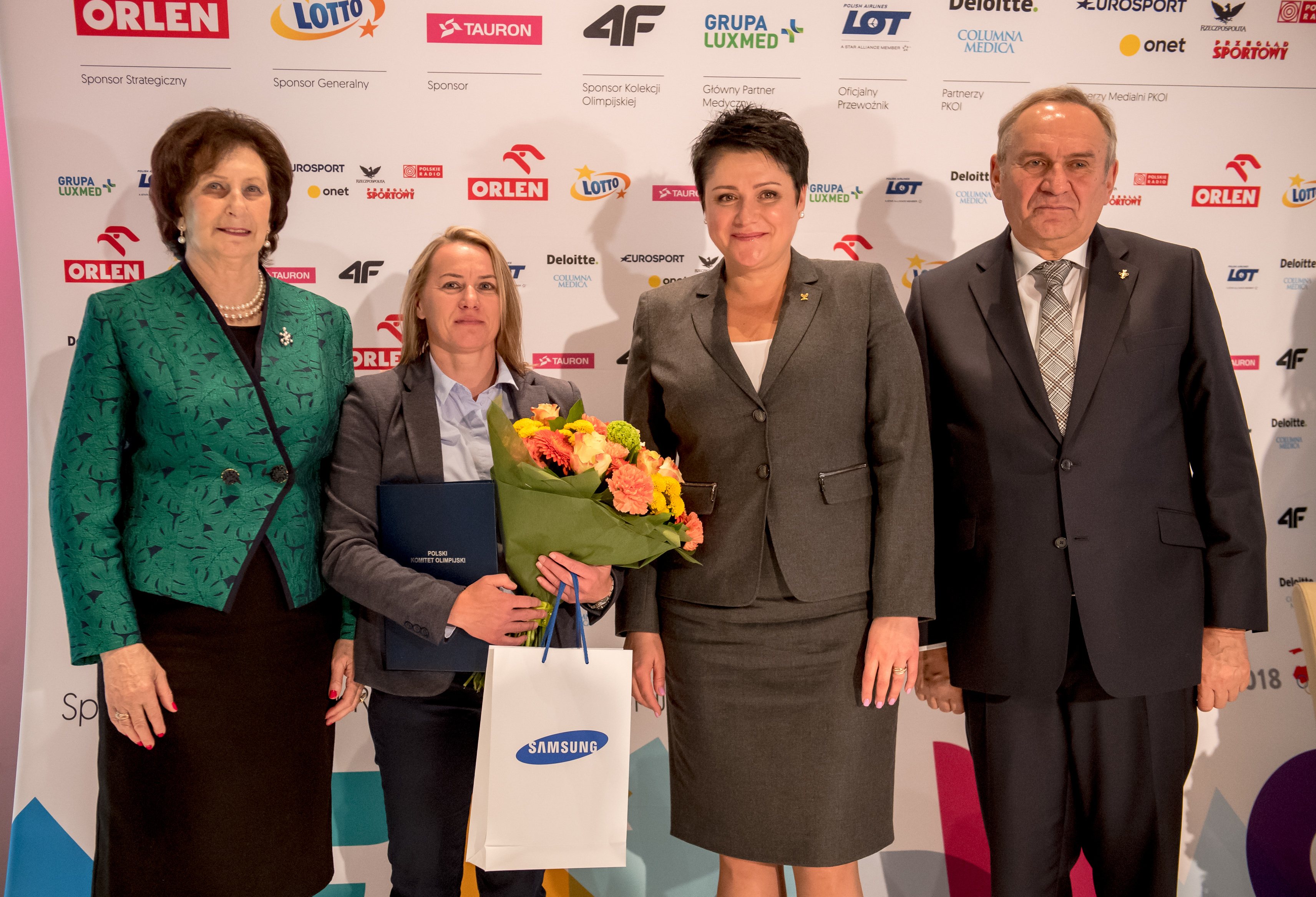 Trenerka Roku | Gala 2018 obrazek 12