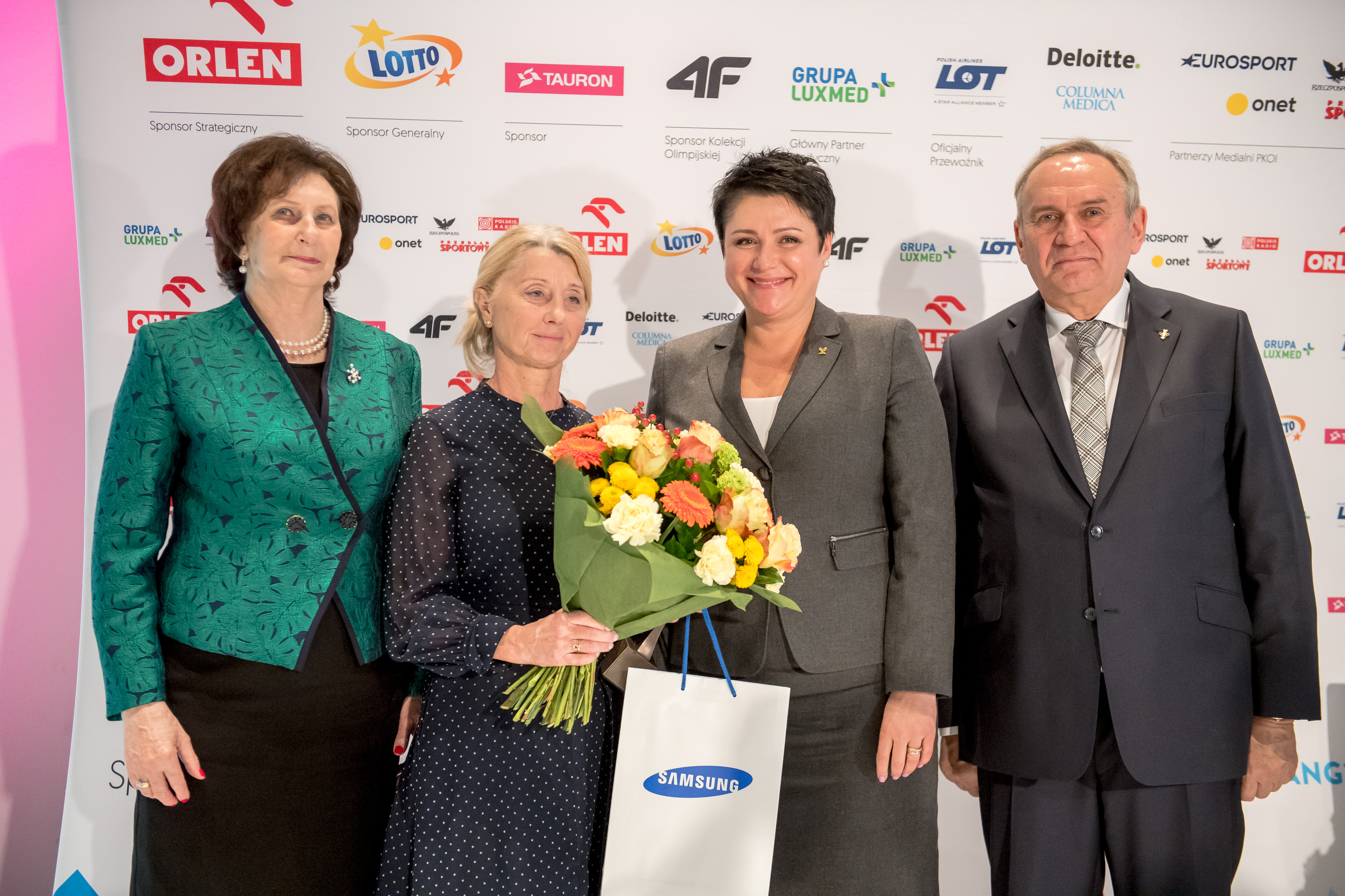 Trenerka Roku | Gala 2018 obrazek 14