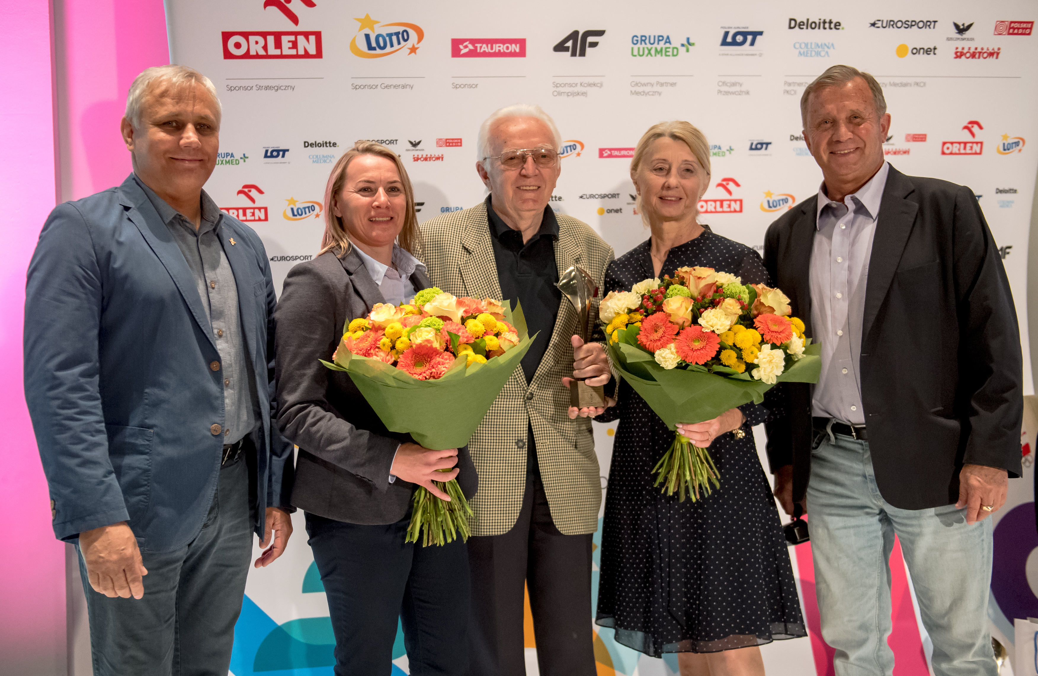 Trenerka Roku | Gala 2018 obrazek 17
