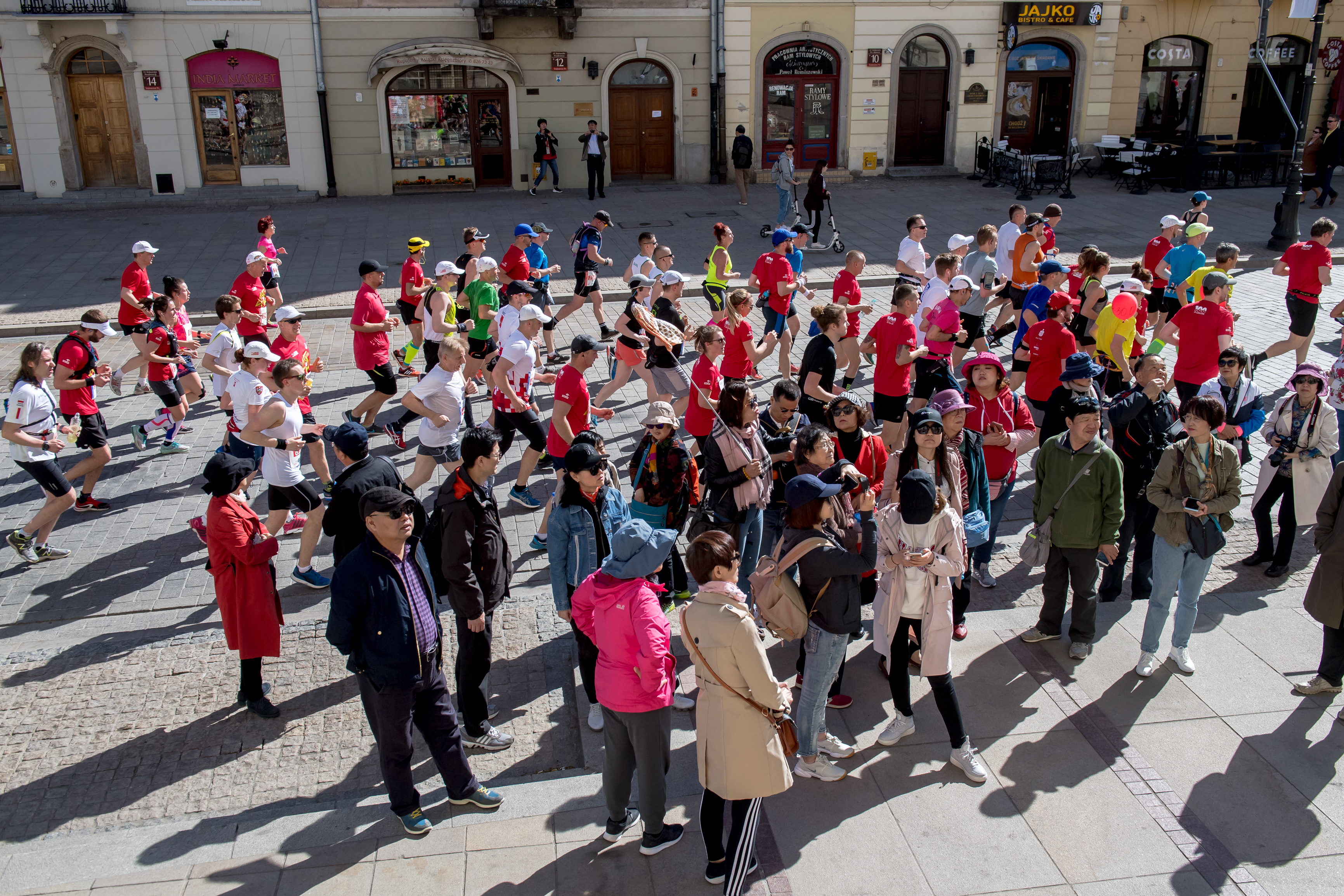 Orlen Warsaw Marathon 2018 obrazek 6