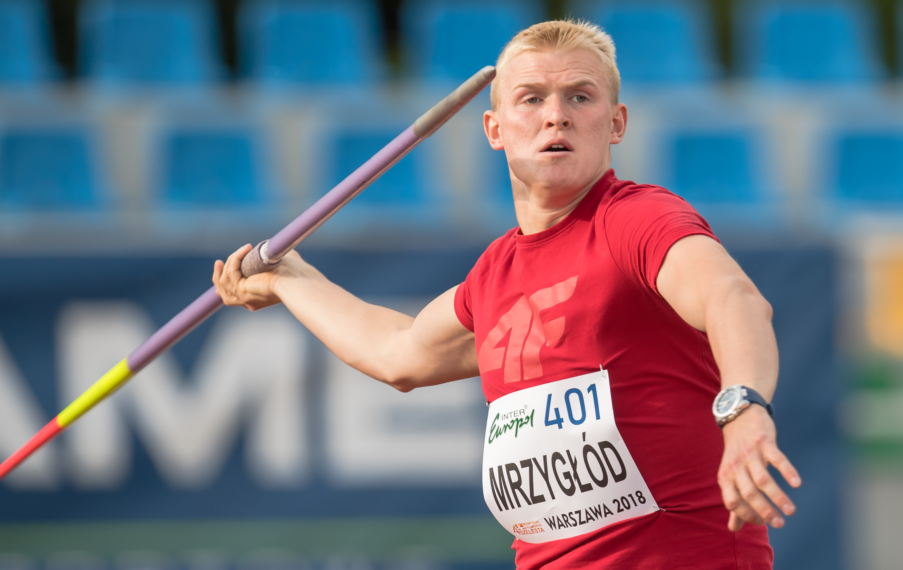 4 Memoriał Zygmunta Szelesta obrazek 15