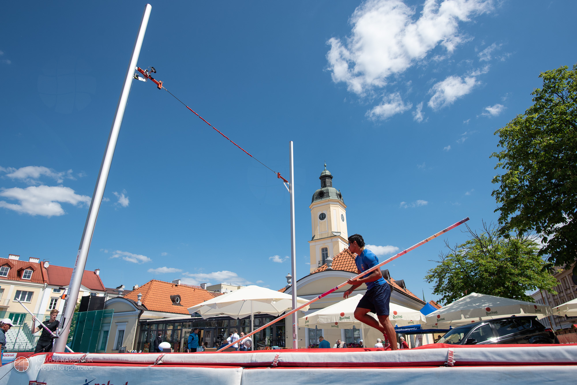 1. Mityng na Rynku Kościuszki, Białystok 20.05.2018 obrazek 2