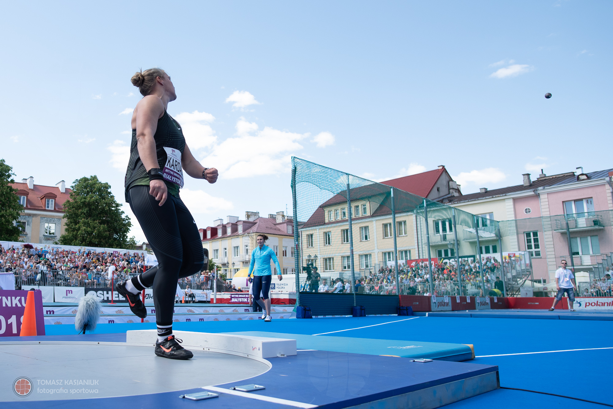 1. Mityng na Rynku Kościuszki, Białystok 20.05.2018 obrazek 7