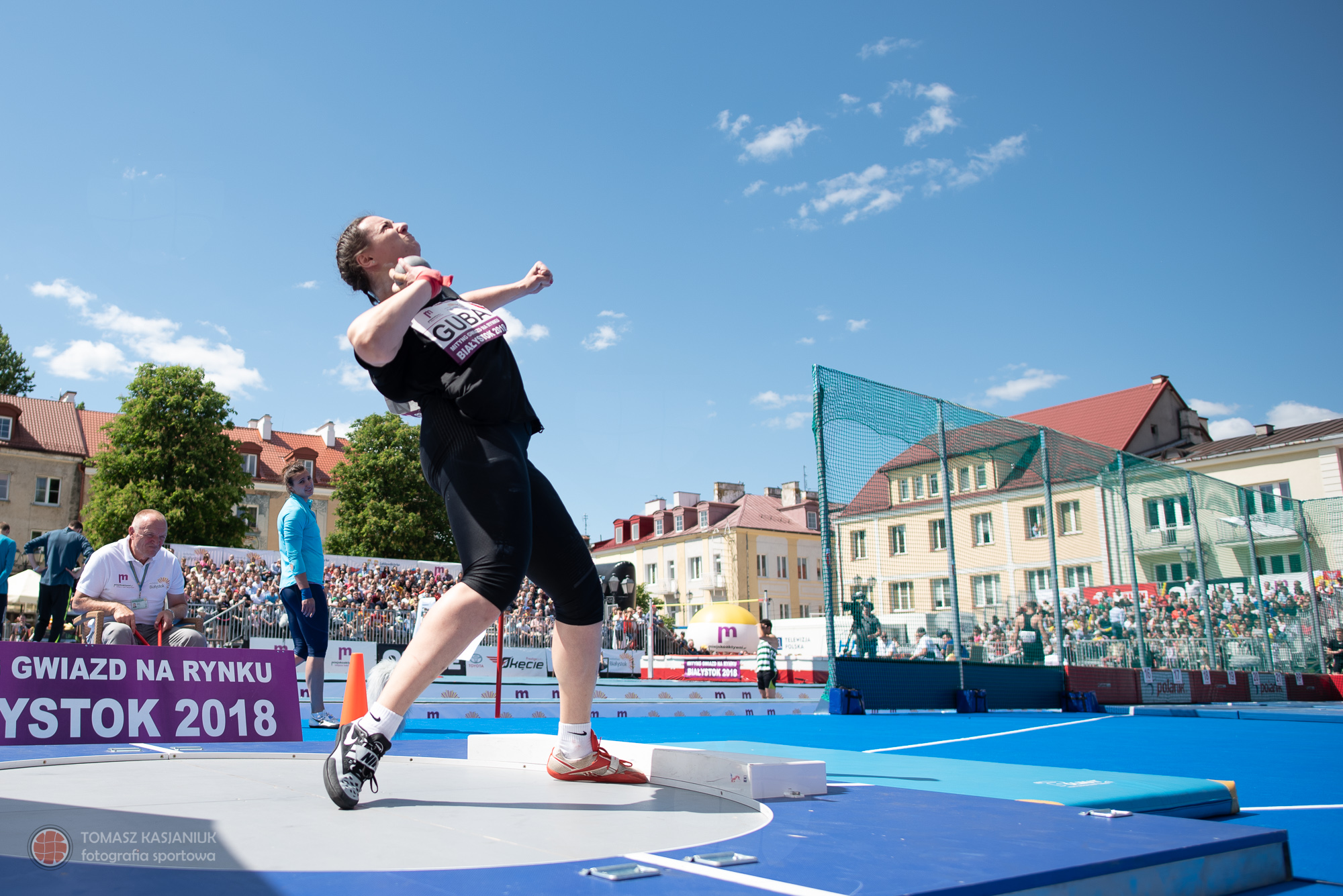 1. Mityng na Rynku Kościuszki, Białystok 20.05.2018 obrazek 9