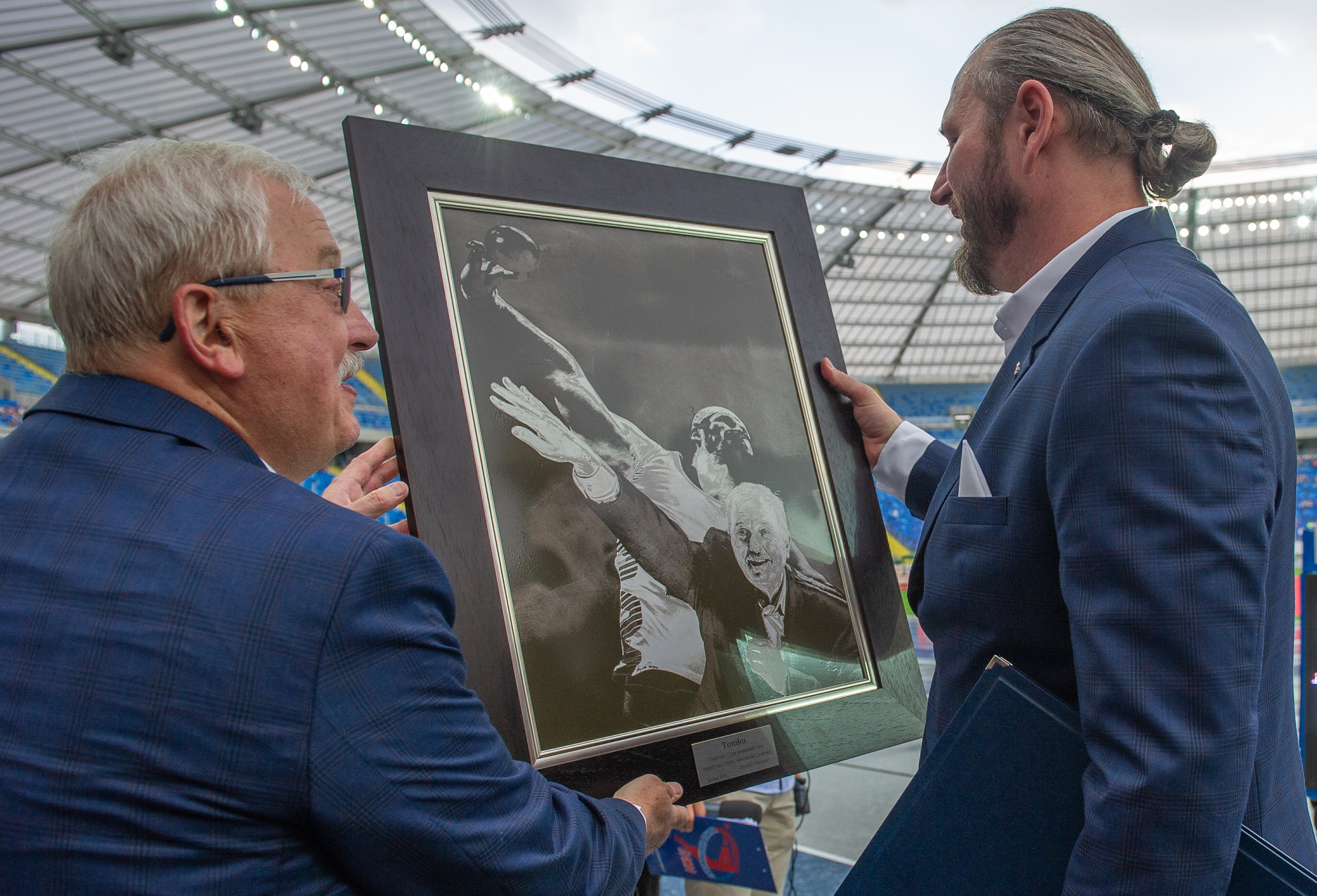 64. Orlen Memoriał Janusza Kusocinskiego obrazek 23