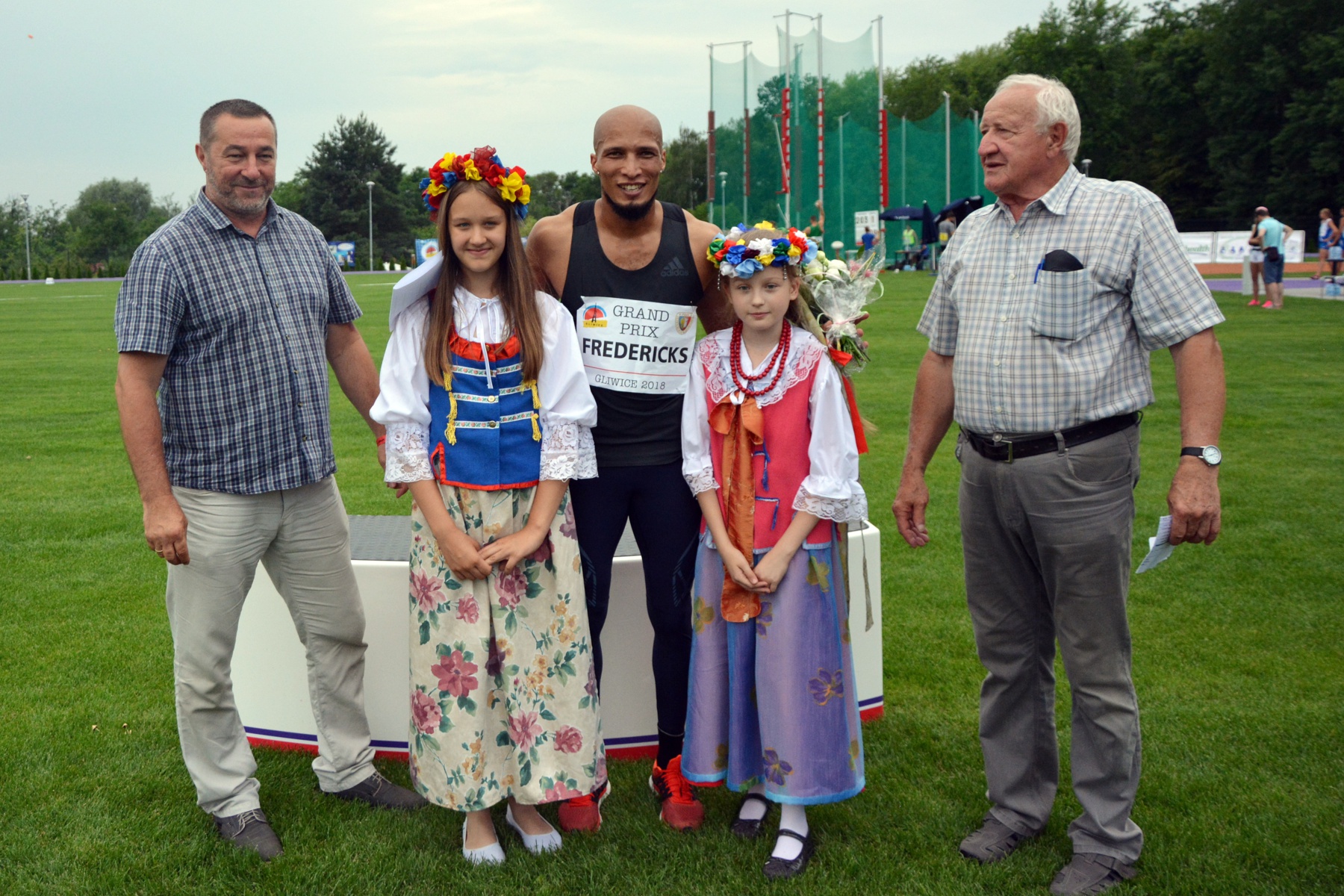 Grand Prix Gliwic 2018 obrazek 10