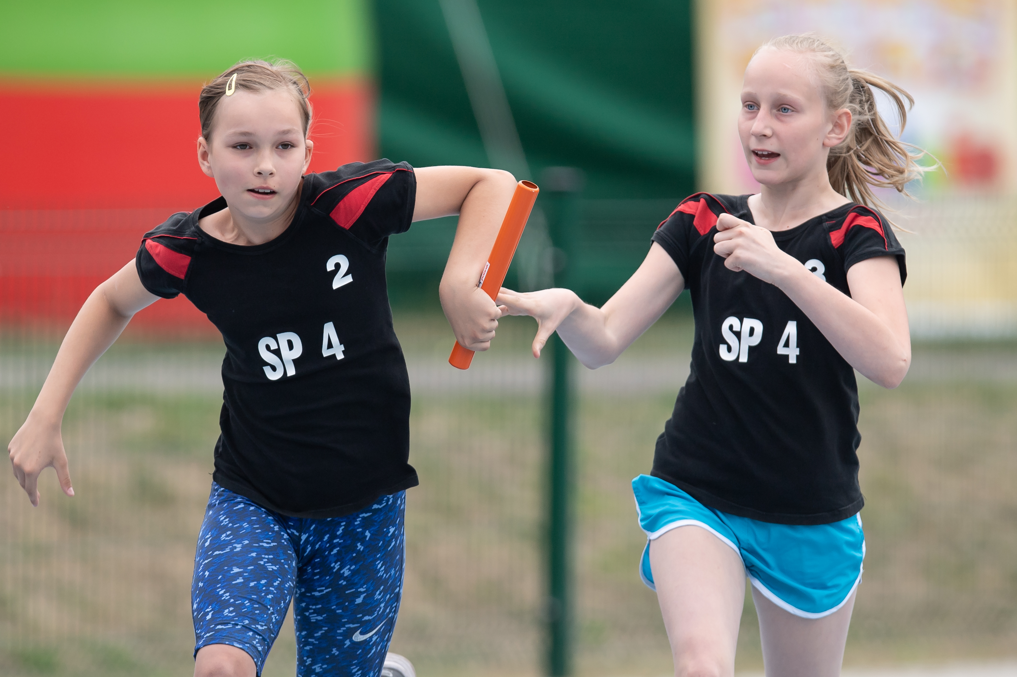 BESTSELLER Goleniów Athletics Park obrazek 2