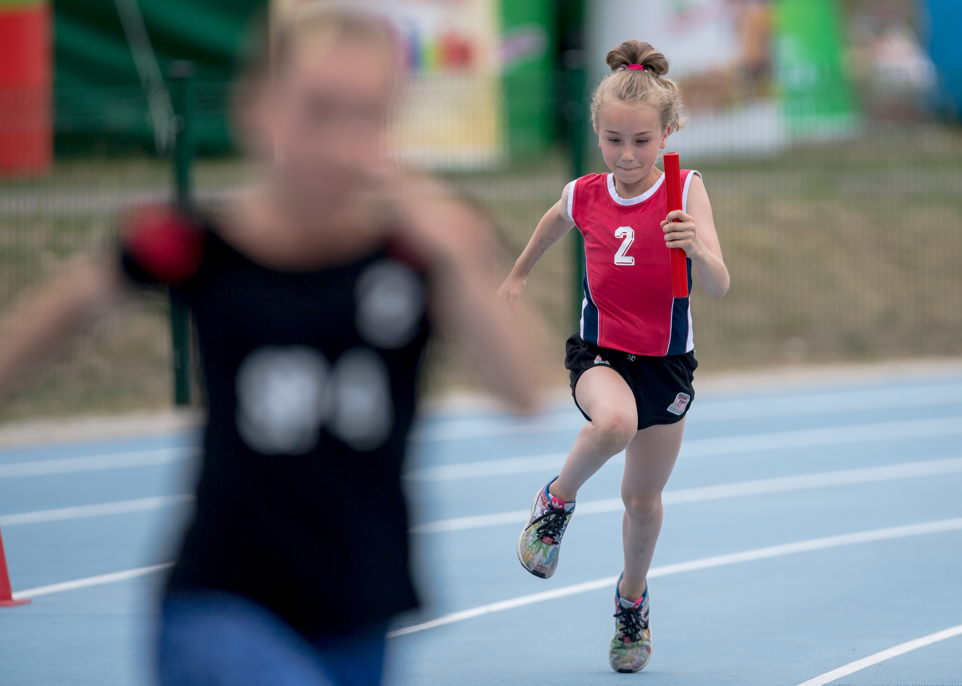 BESTSELLER Goleniów Athletics Park obrazek 6