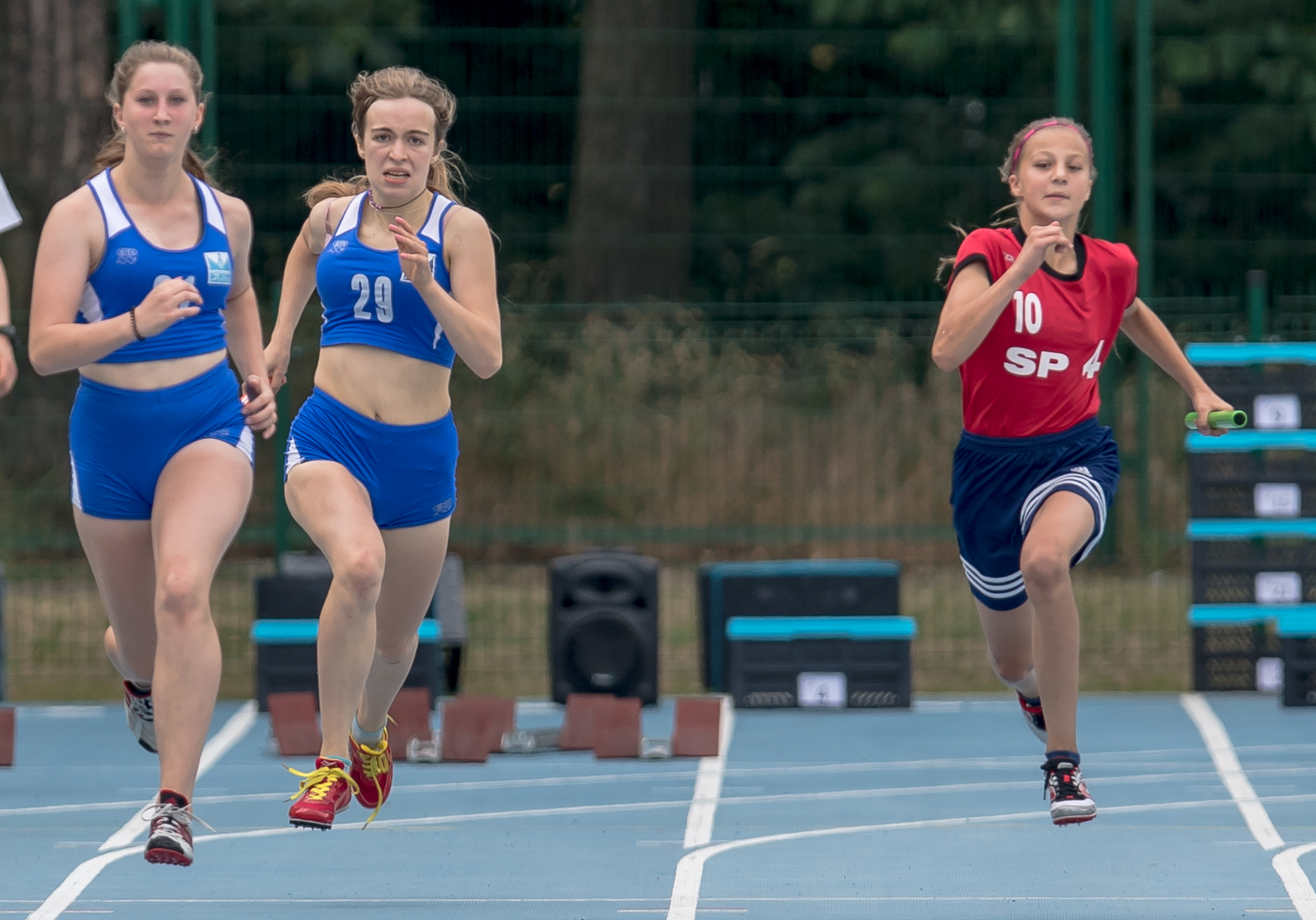 BESTSELLER Goleniów Athletics Park obrazek 8