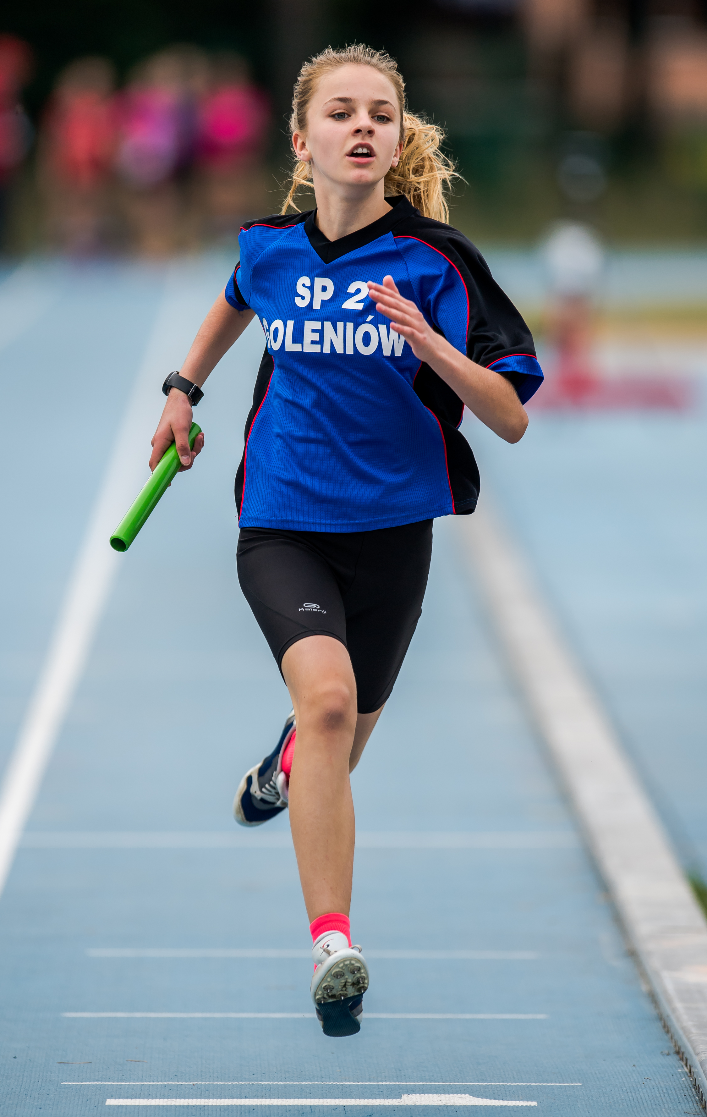 BESTSELLER Goleniów Athletics Park obrazek 17